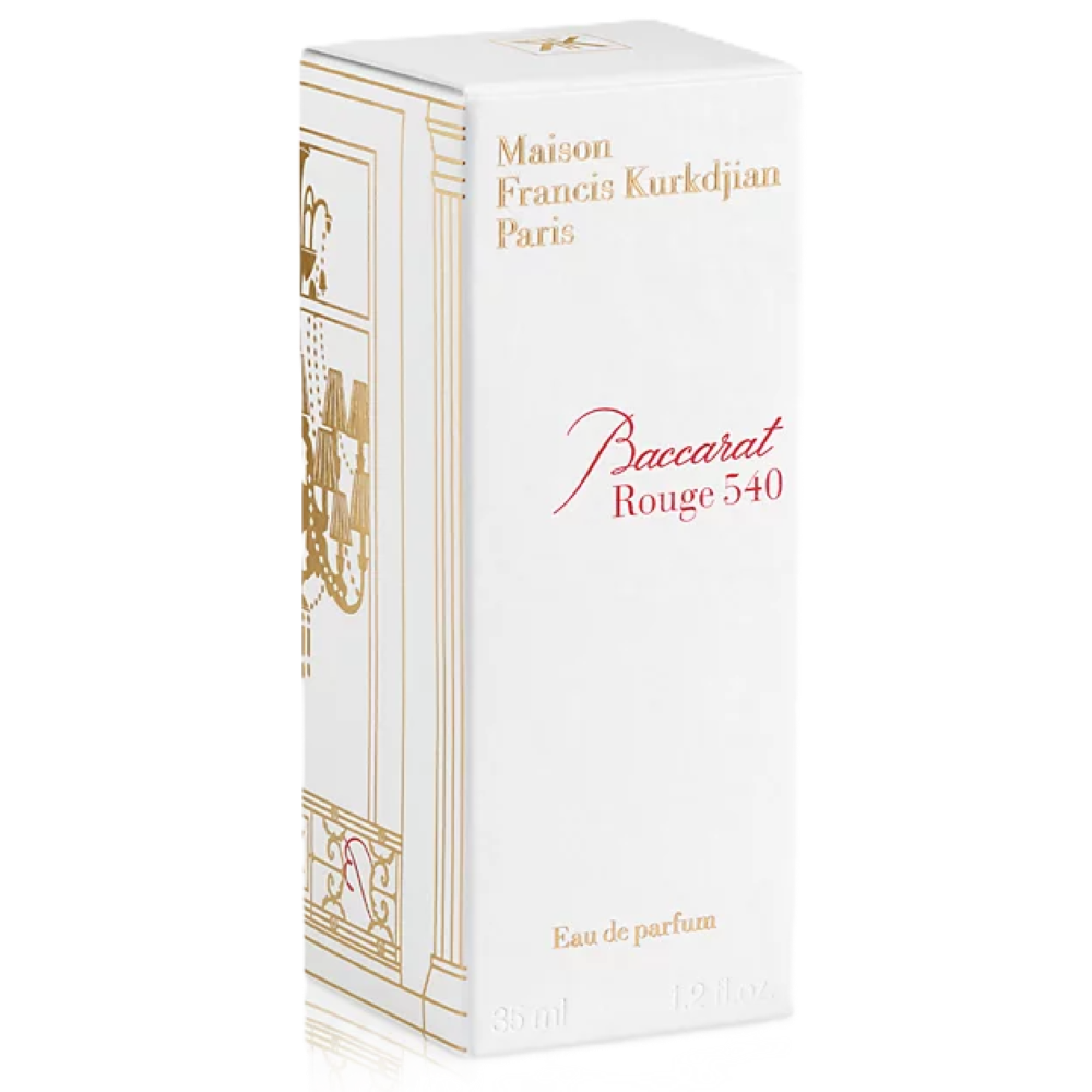 Maison Francis Kurkdjian Baccarat Rouge 540 Eau de Parfum for Everyone