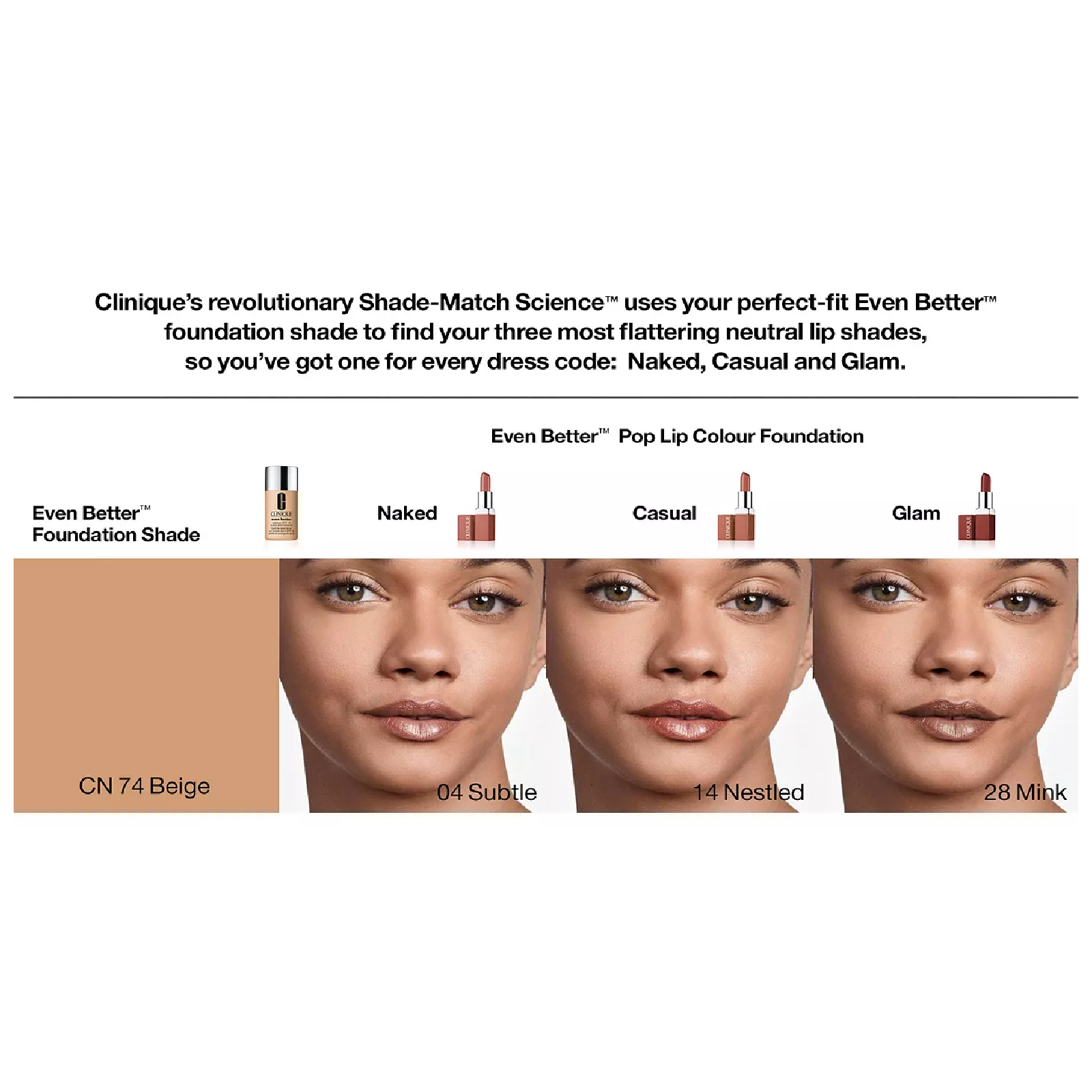 Clinique Even Better Makeup Spf 15 Evens and Corrects