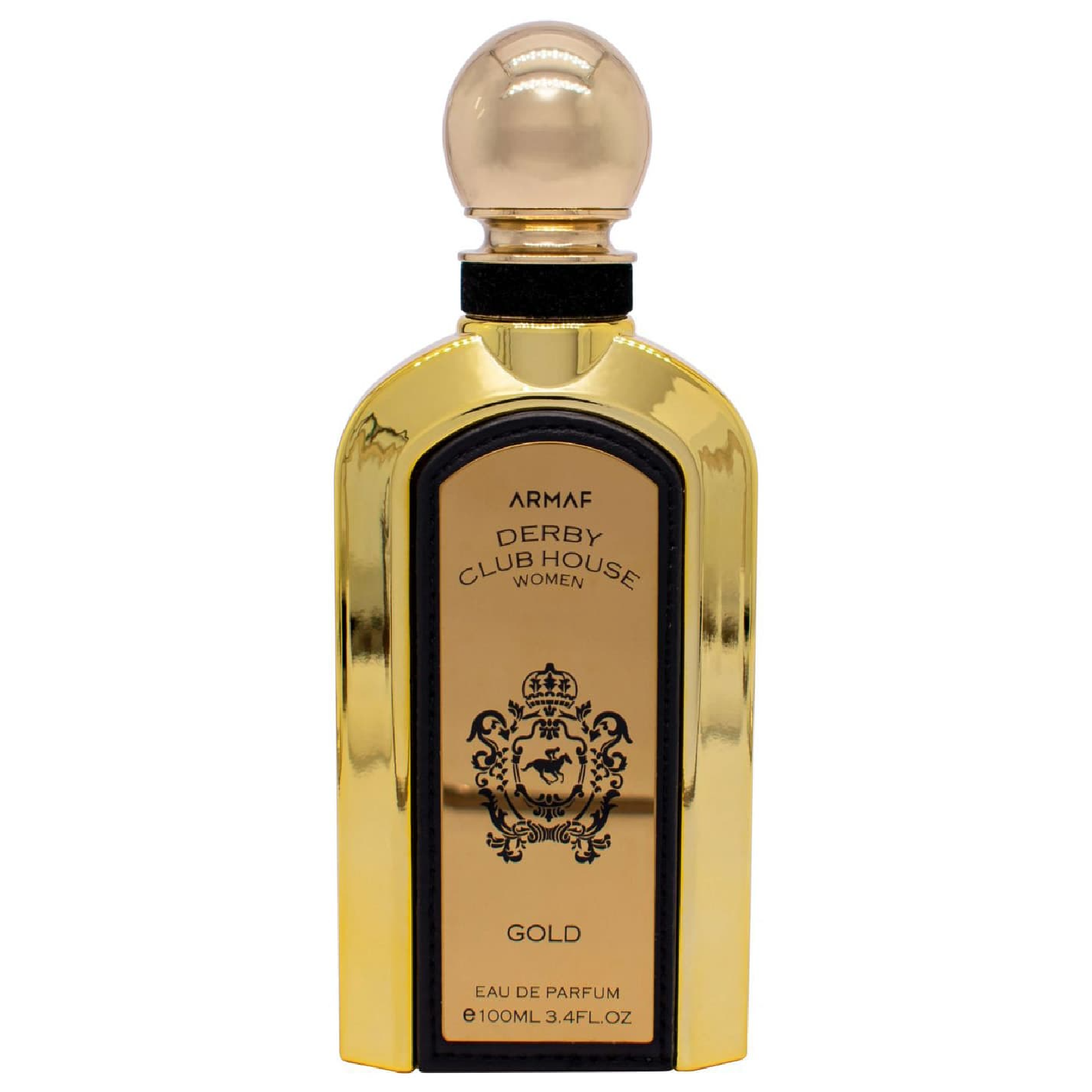 Armaf Derby Club House Gold Eau de Parfum for Women