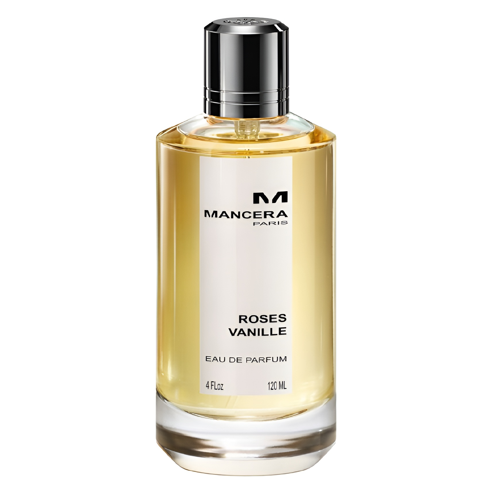 Mancera Roses Vanille Eau de Parfum - Sweet & Sensual