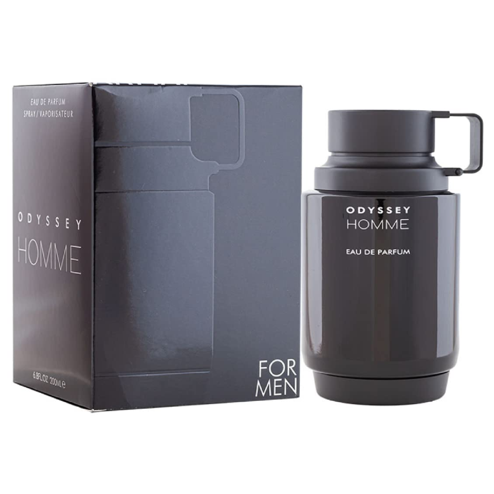 Armaf Odyssey Homme Black Eau de Parfum for Men