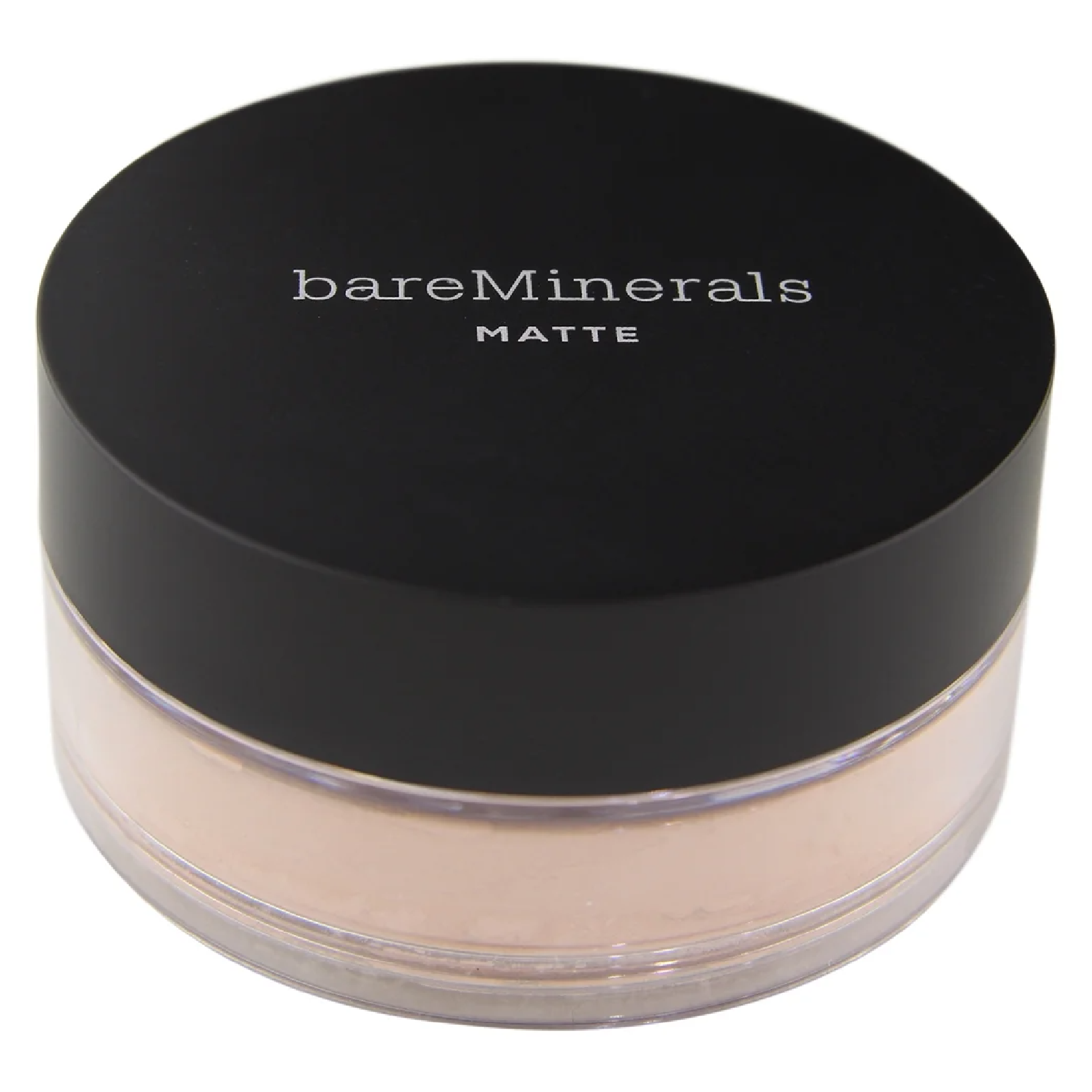 Bareminerals Loose Powder Matte Foundation SPF 15