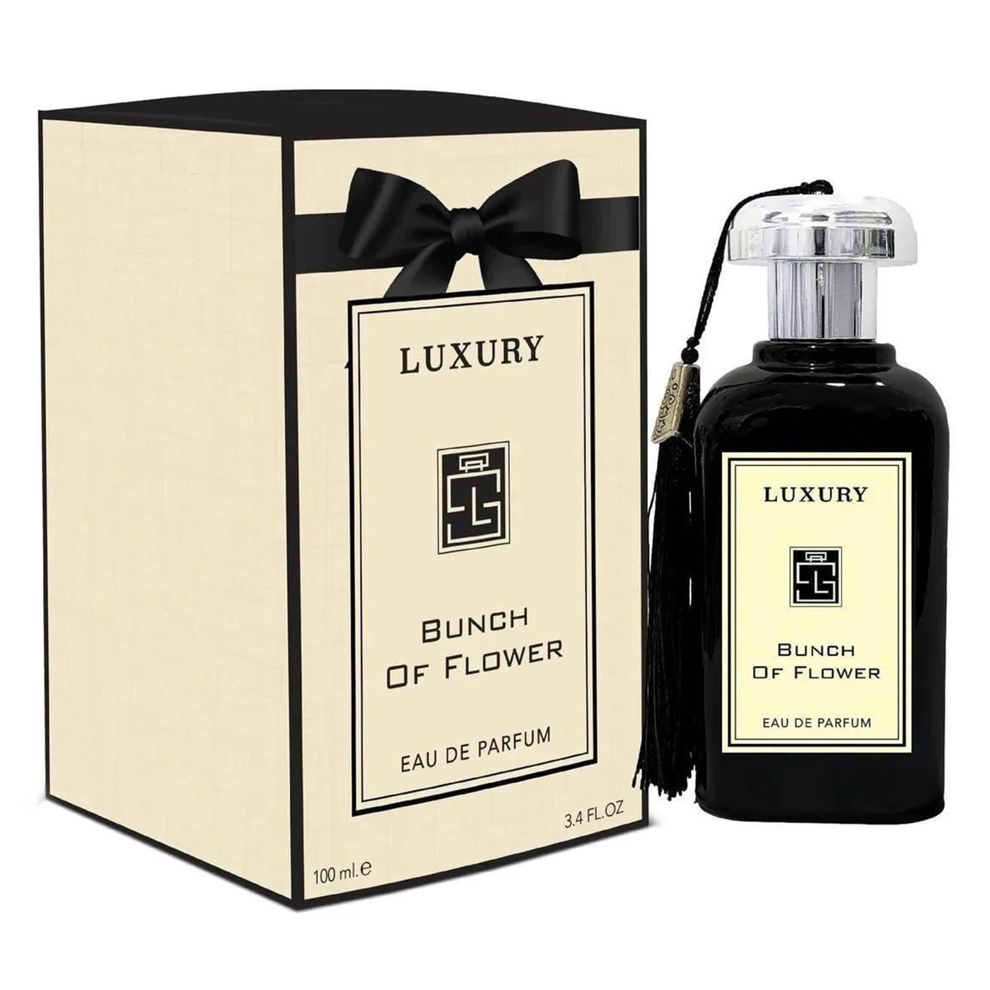 Khalis Bunch of Flower Eau de Parfum for Everyone