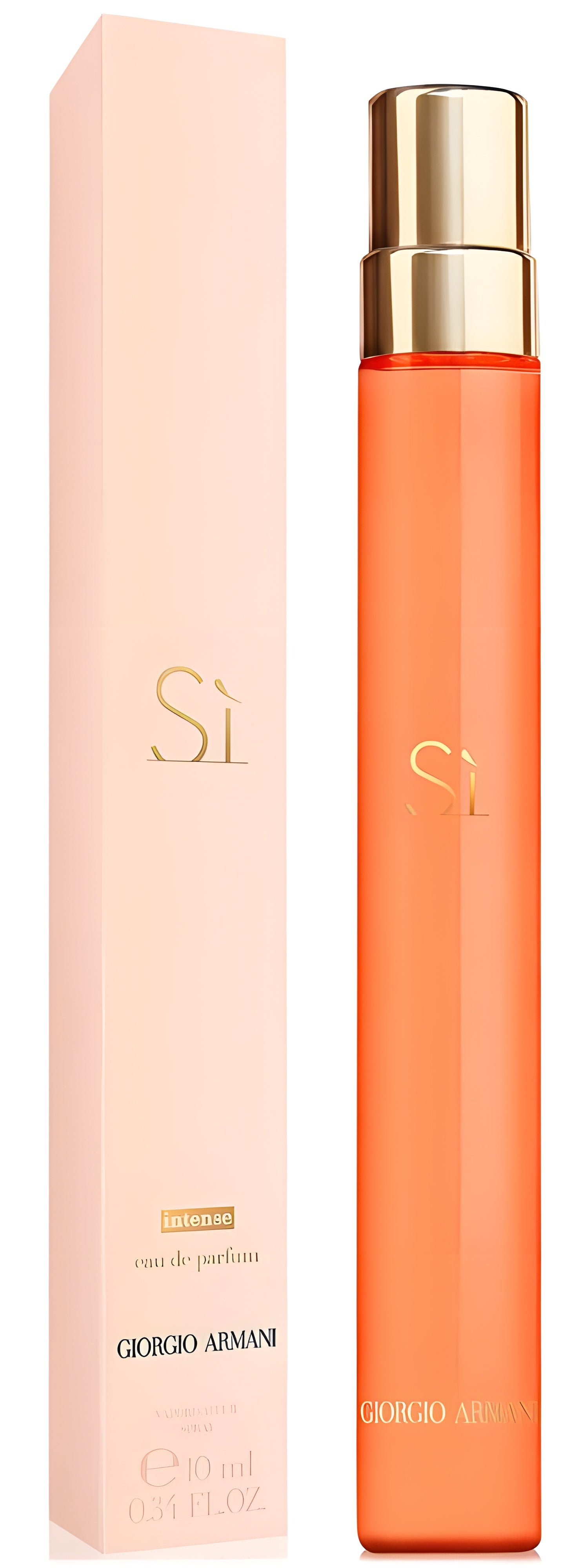 Giorgio Armani Si Intense Eau de Parfum for Women