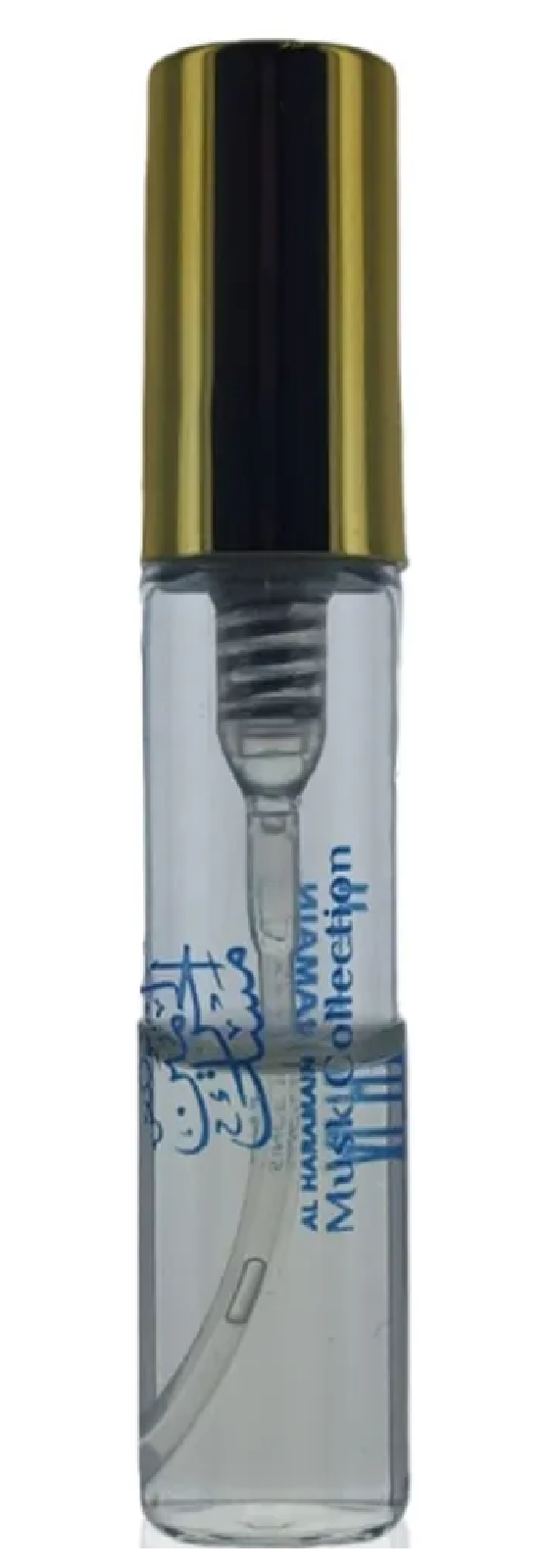 Al Haramain Musk Collection Eau de Parfum for Everyone