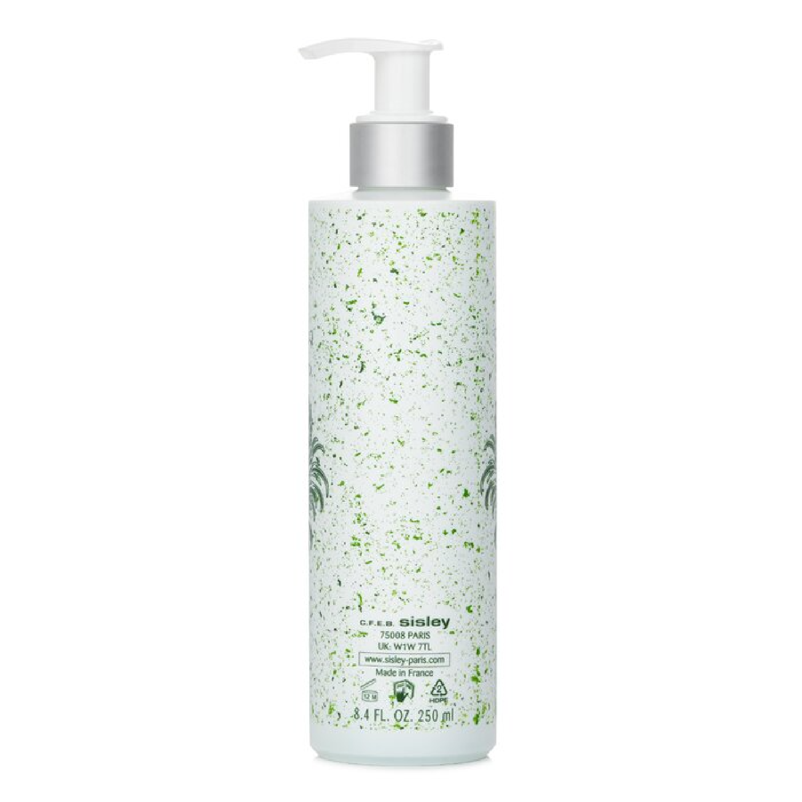 Sisley Eau De Campagne Gentle Bath & Shower Gel for Women