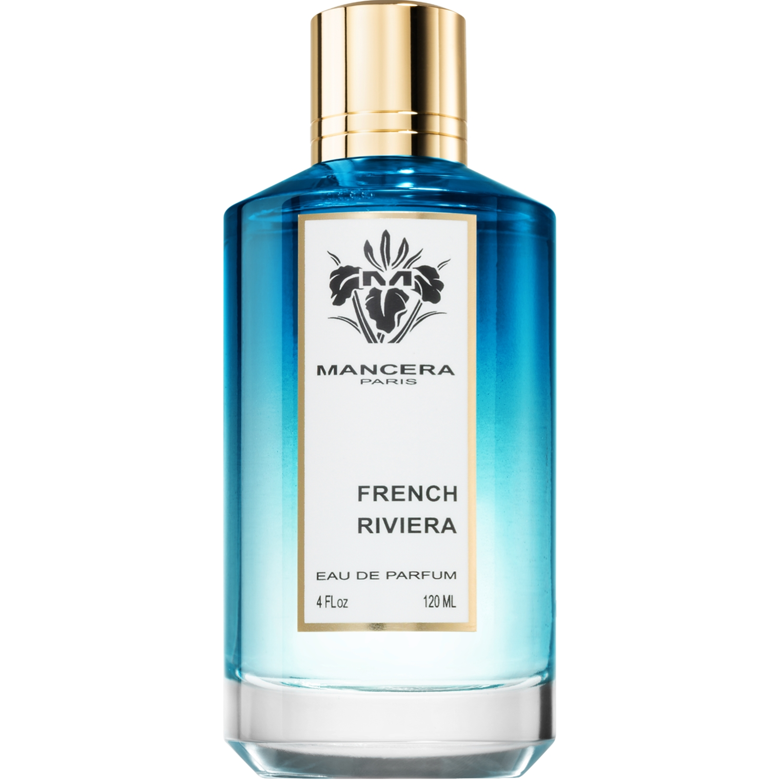 Mancera French Riviera Eau de Parfum for Everyone