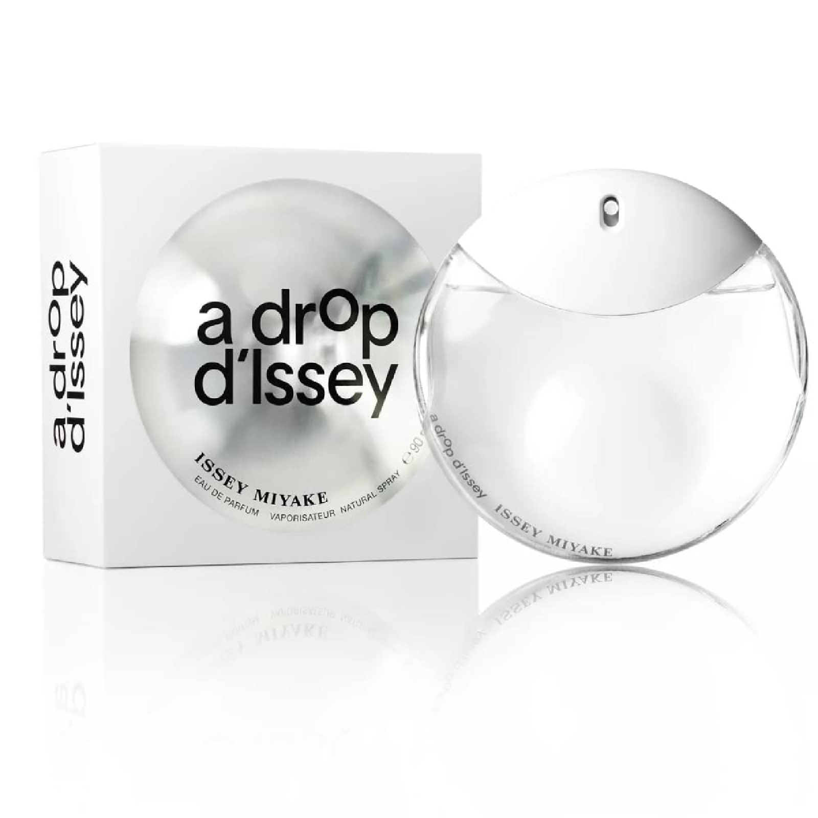 Issey Miyake A Drop D'issey Essentielle Eau de Parfum for Women