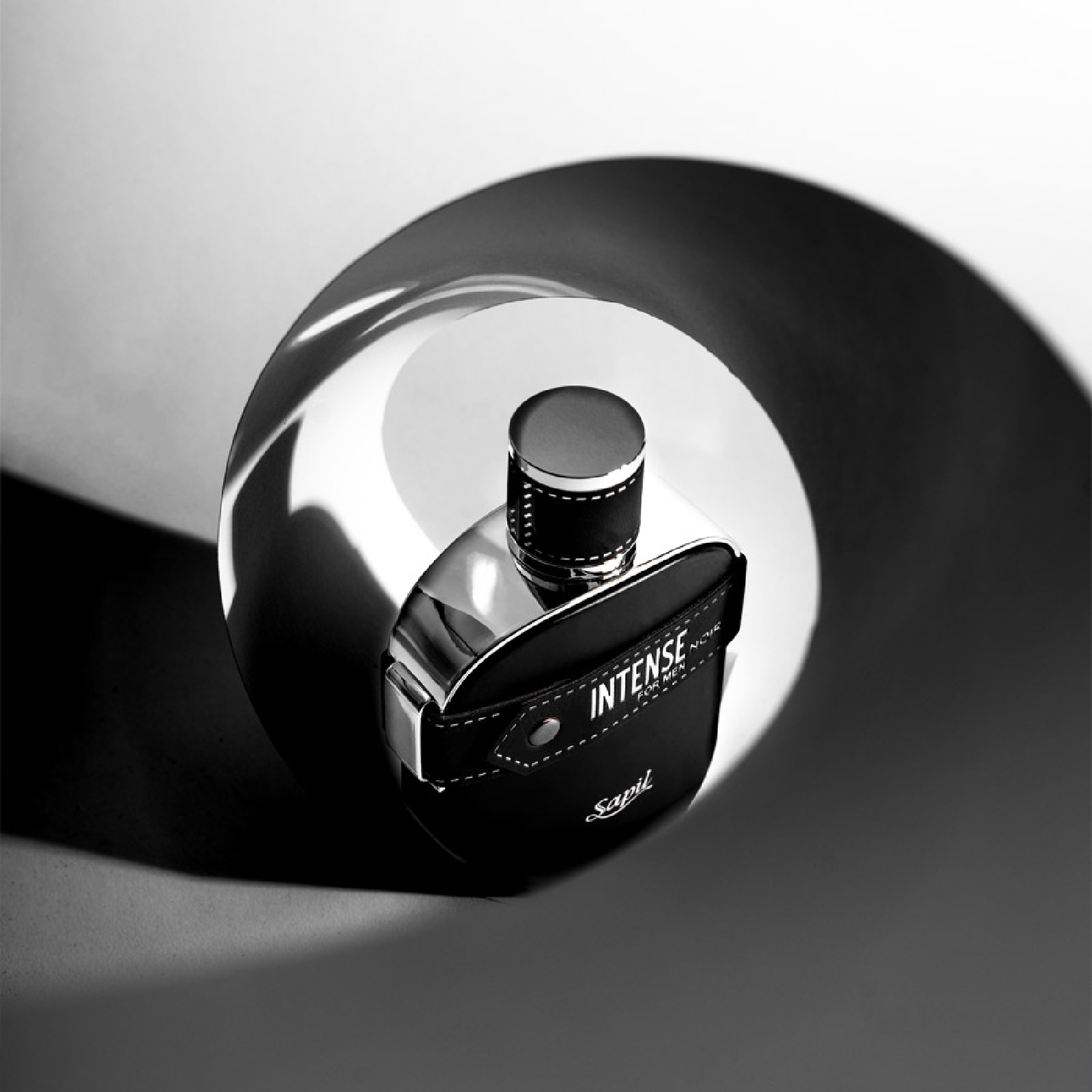 Sapil Intense Noir Eau de Parfum for Men