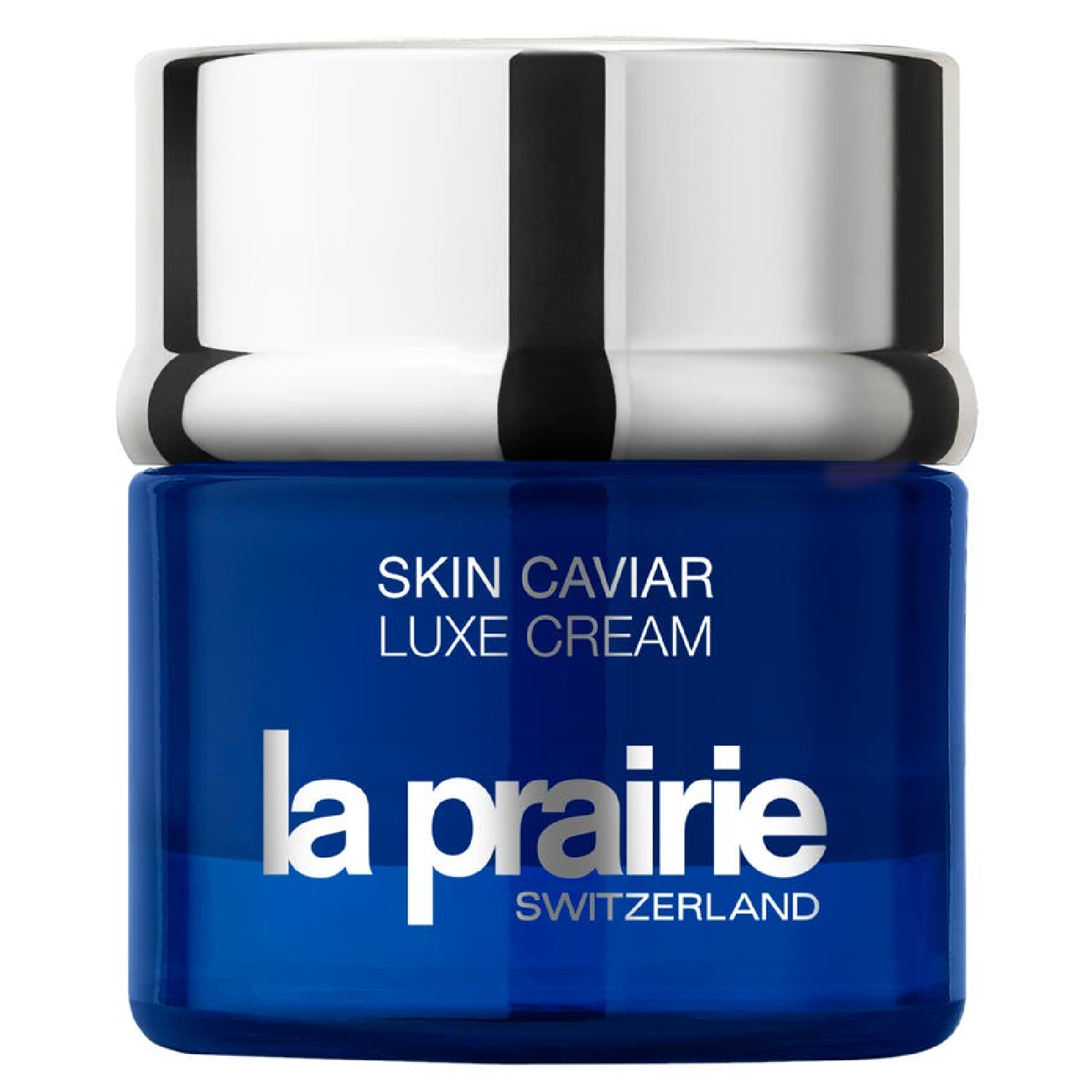 La Prairie Skin Caviar Luxe Cream - Ultimate Moisturizer La Prairie Skin Caviar Luxe Cream - Ultimate Moisturizer