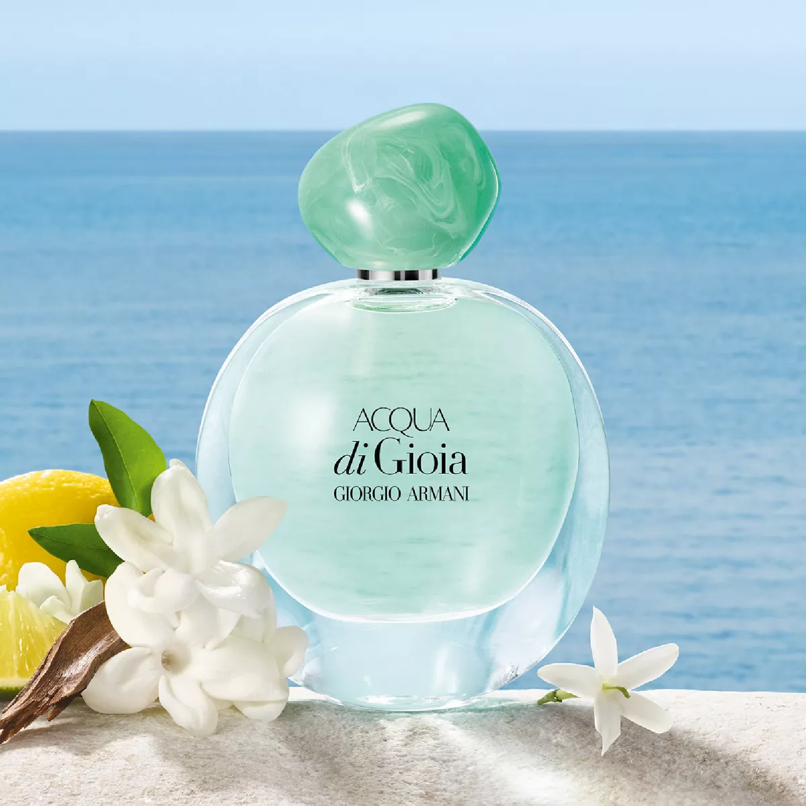 Giorgio Armani Acqua Di Gioia Eau de Parfum for Women
