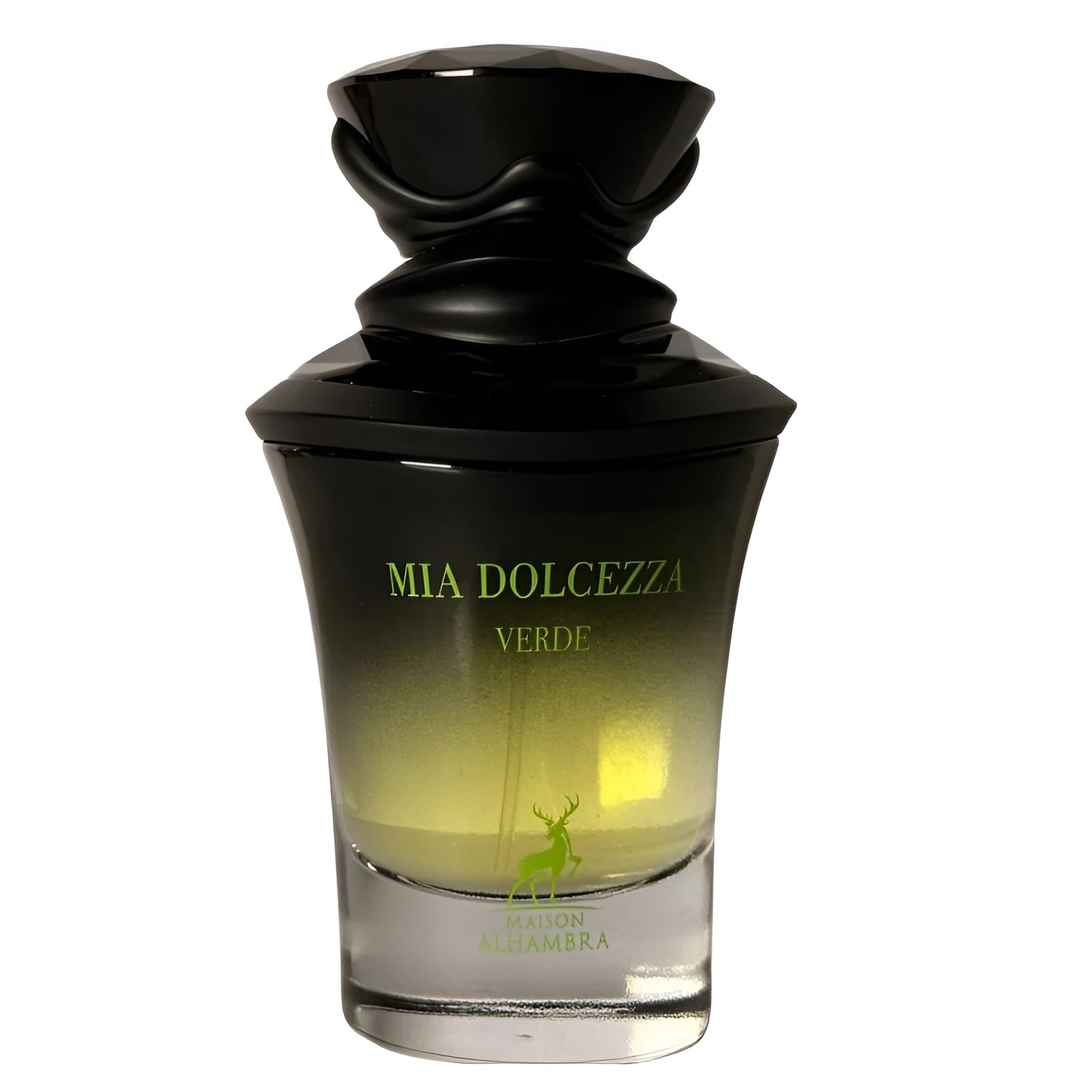Maison Alhambra Mia Dolcezza Verde Eau de Parfum - Fresh & Sweet