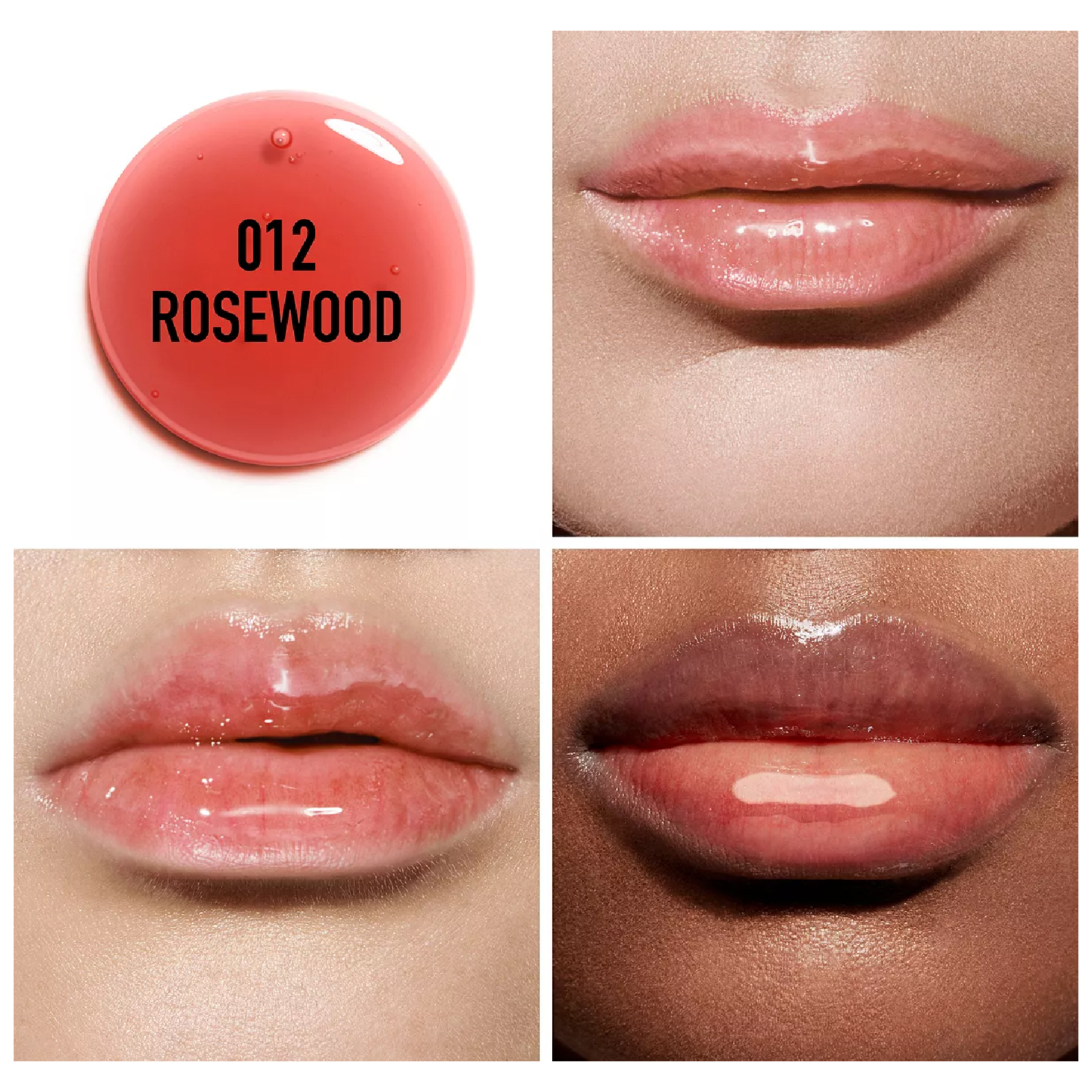 Dior Addict Lip Glow Oil