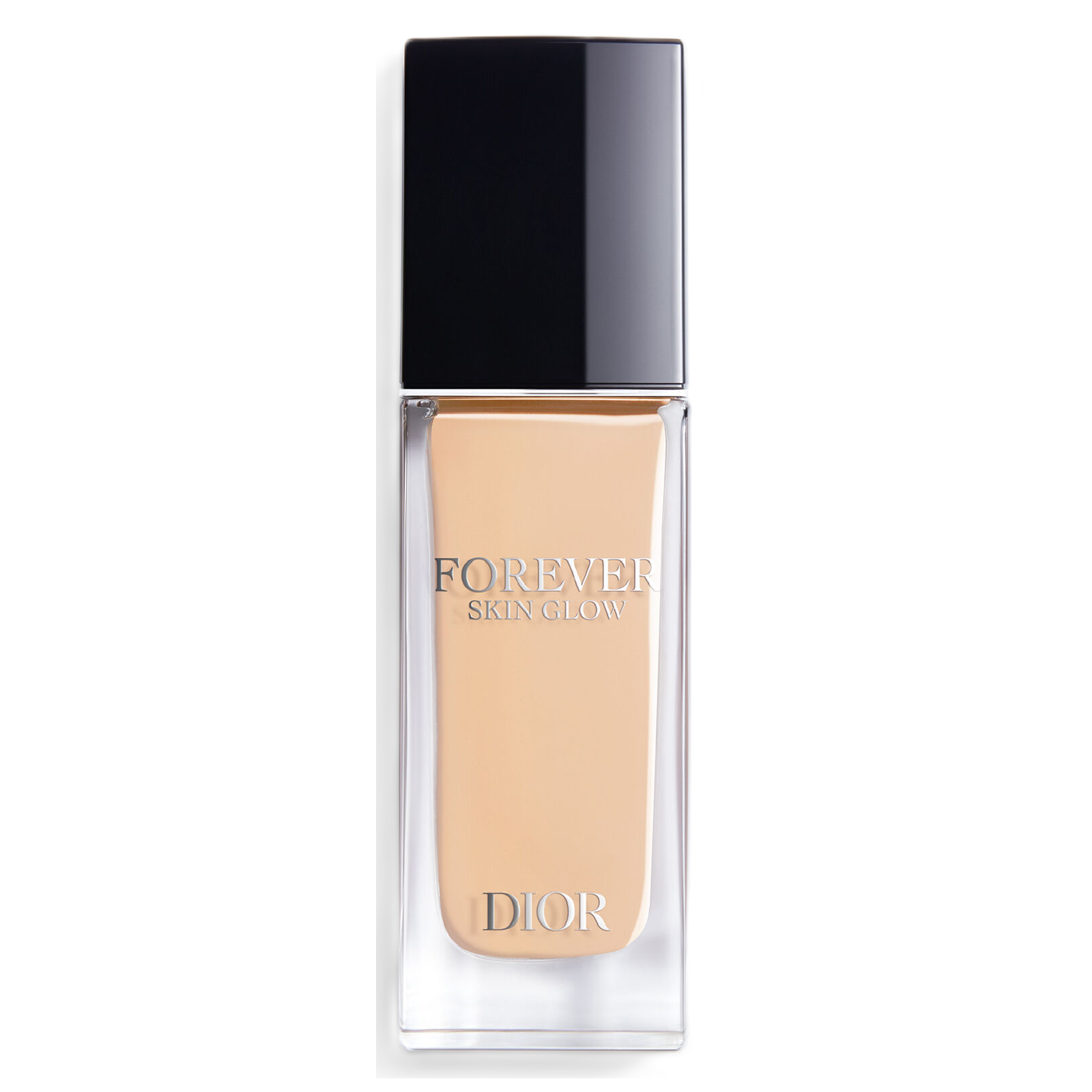 Dior Forever Skin Glow 24h Wear Radiant Foundation Spf 20