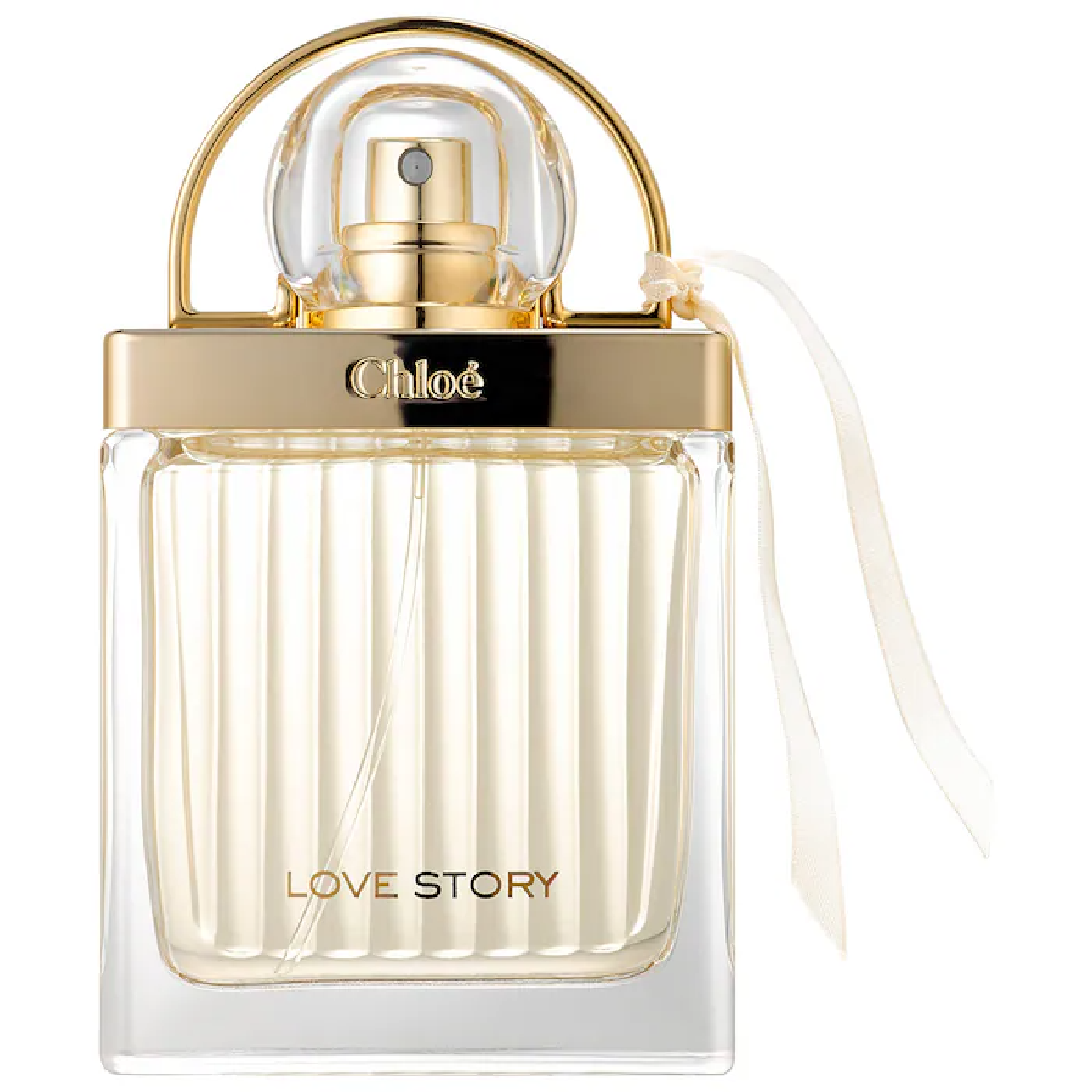 Chloe Love Story Eau de Parfum for Women