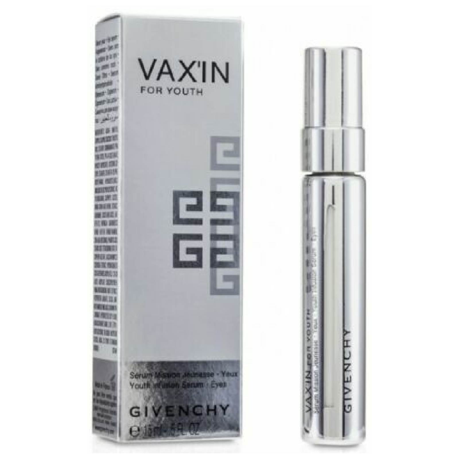 Givenchy Vaxin Youth Infusion Serum