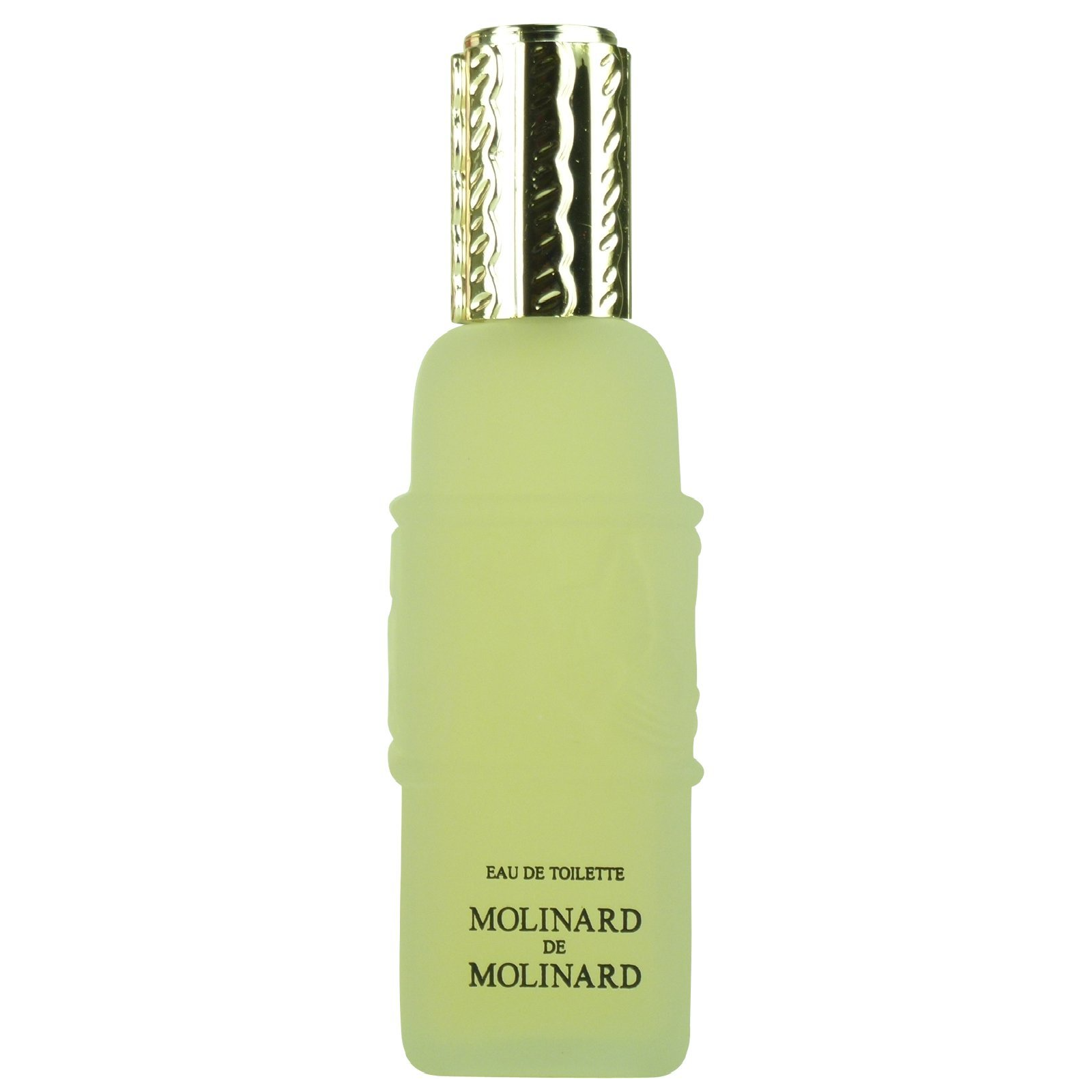 Molinard De Molinard Eau de Toilette for Women - Floral Green