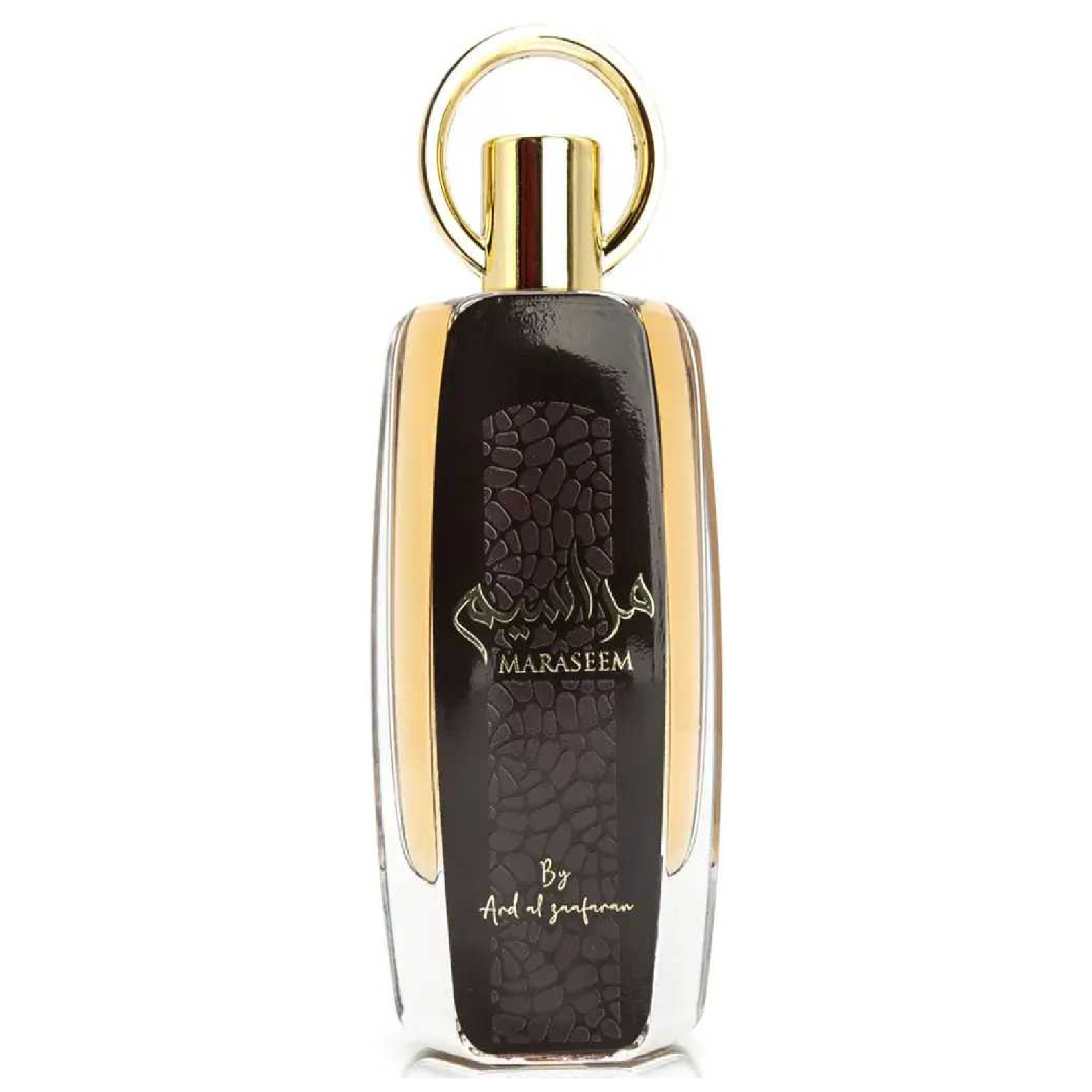 Ard Al Zaafaran Maraseem Eau de Parfum for Men