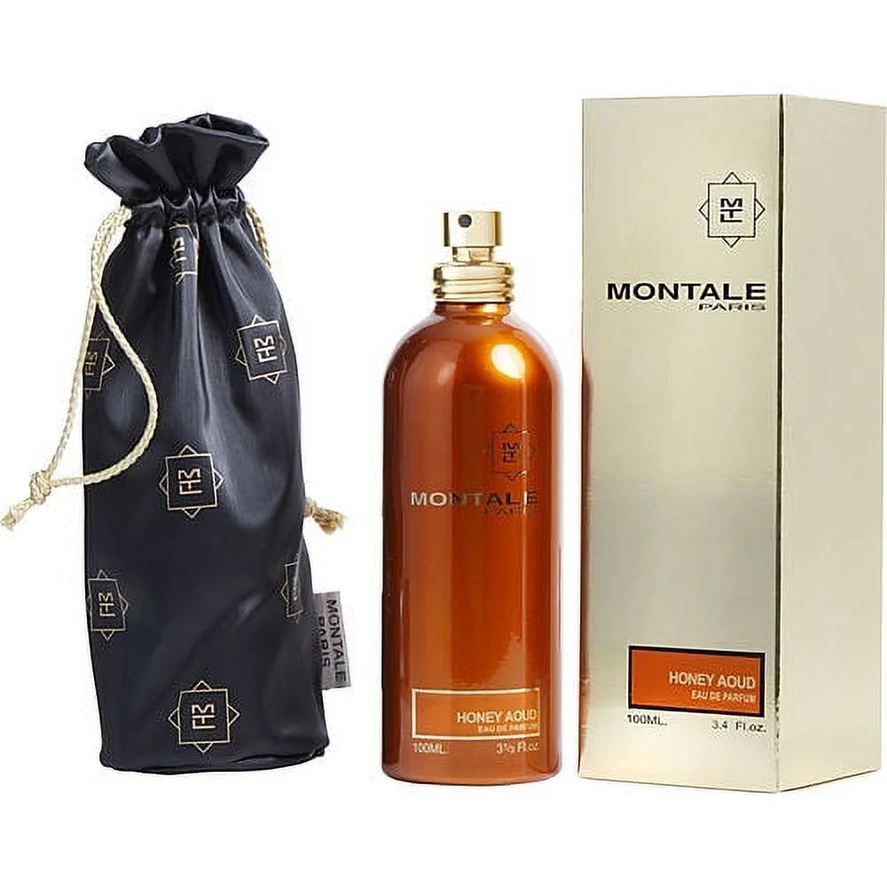Montale Honey Aoud Eau de Parfum for Everyone