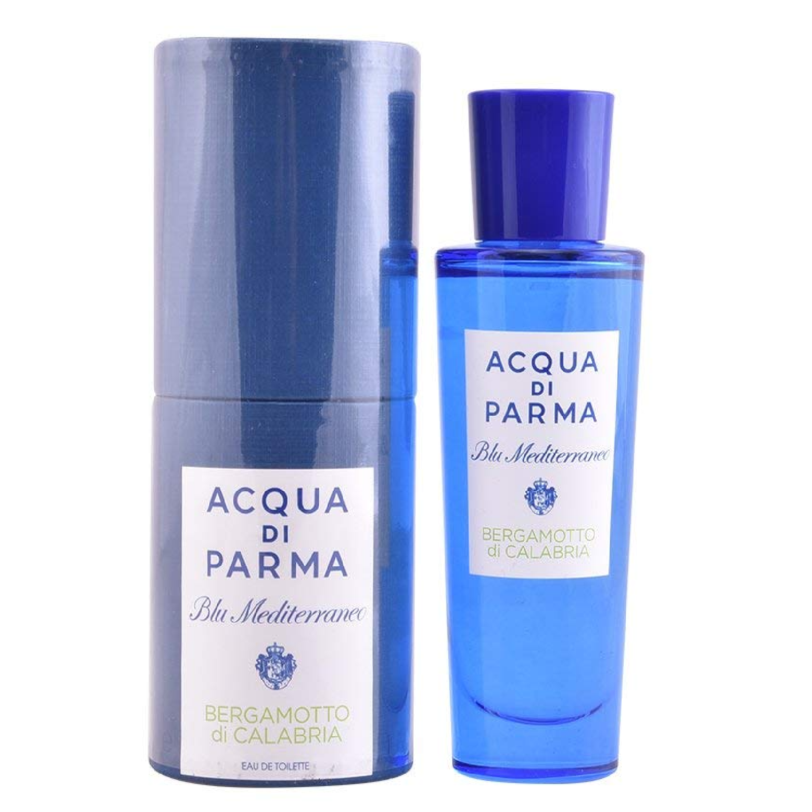 Acqua Di Parma Blu Mediterraneo Bergamotto Di Calabria Eau de Toilette for Everyone