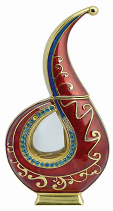 Al Haramain Oyuny Concentrated Perfume Oil for Everyone