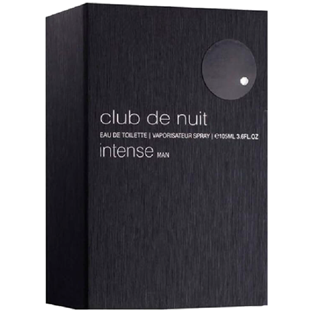 Armaf Club De Nuit Intense Eau de Toilette for Men