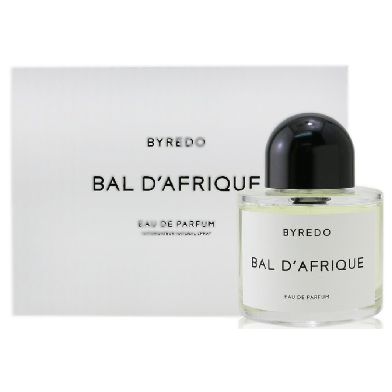 Byredo Bal D'afrique Eau de Parfum for Everyone