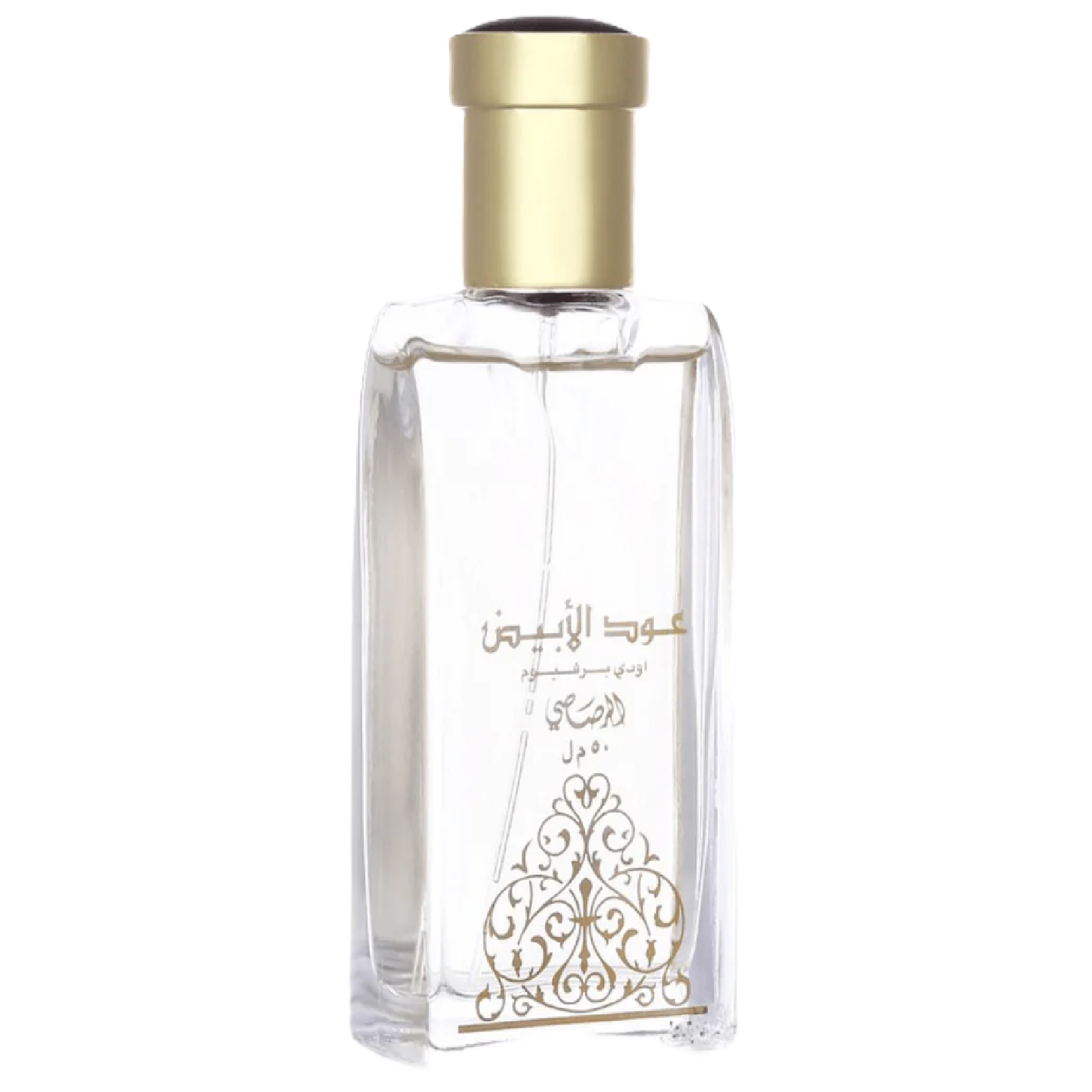 Rasasi Oudh Al Abiyad Eau de Parfum for Men