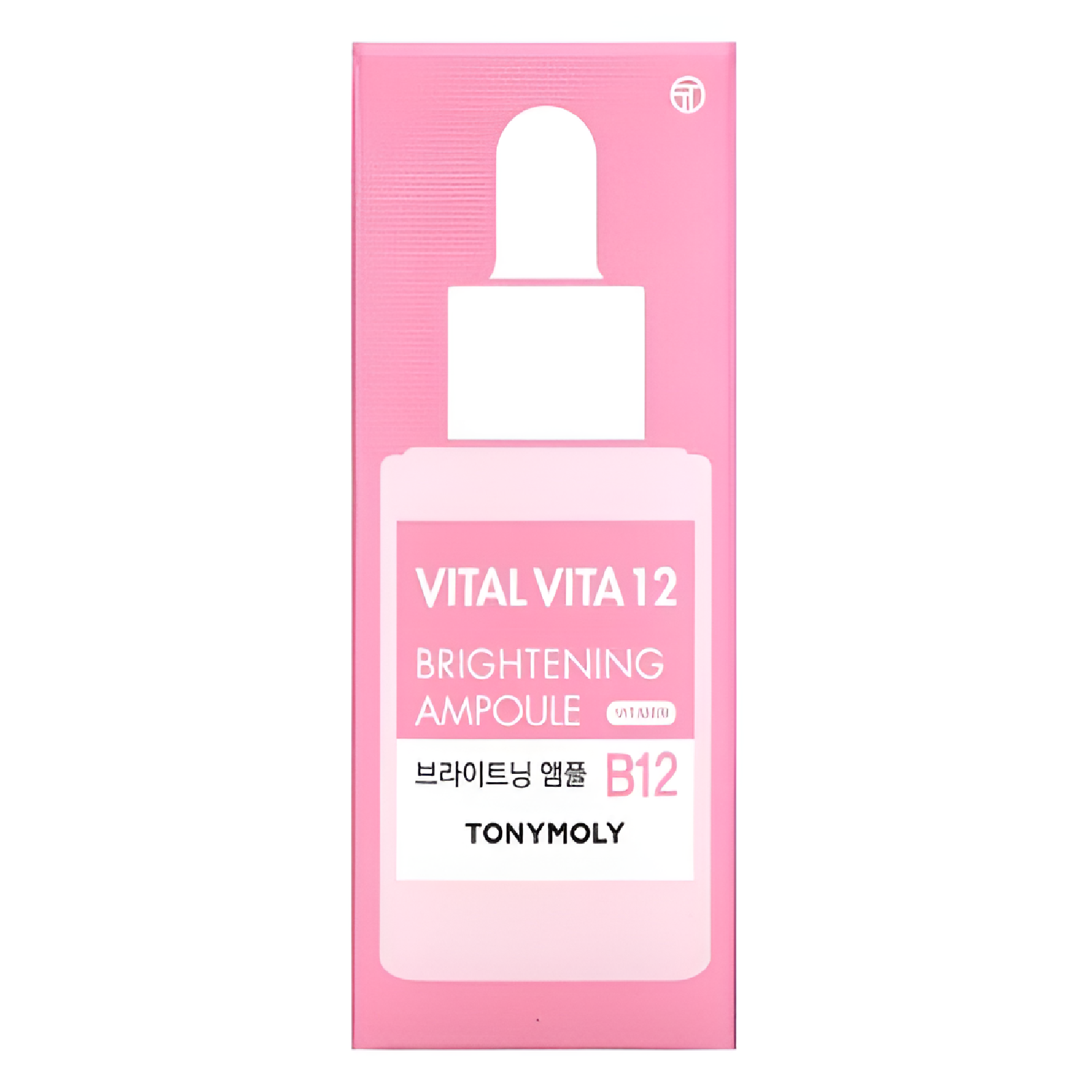 Tonymoly Vital Vita 12 Ampoule