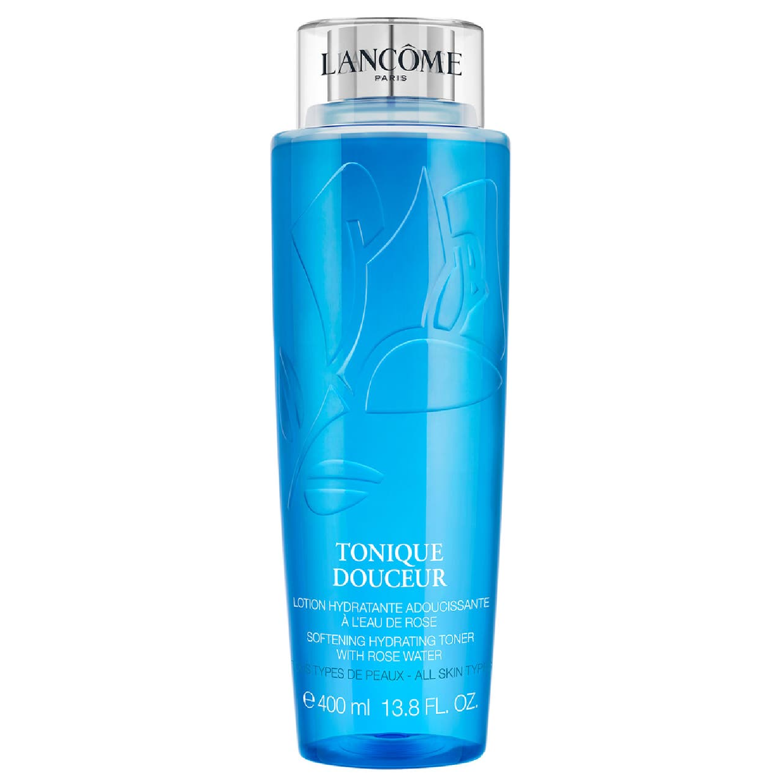 Lancome Tonique Douceur for Women