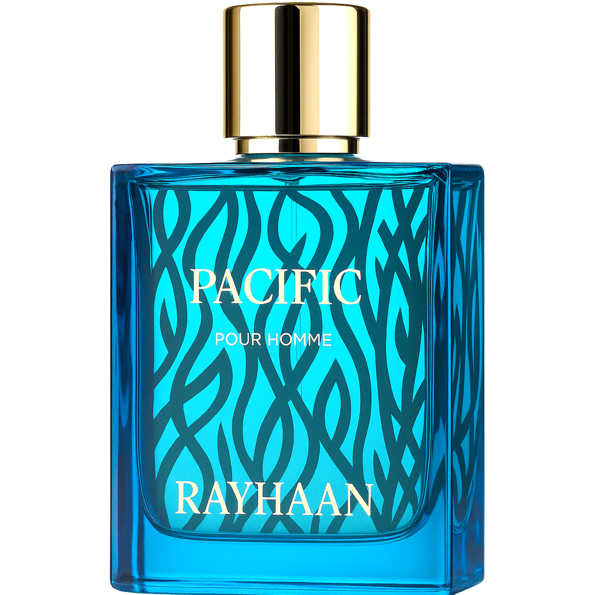 Rayhaan Pacific Eau de Parfum for Men
