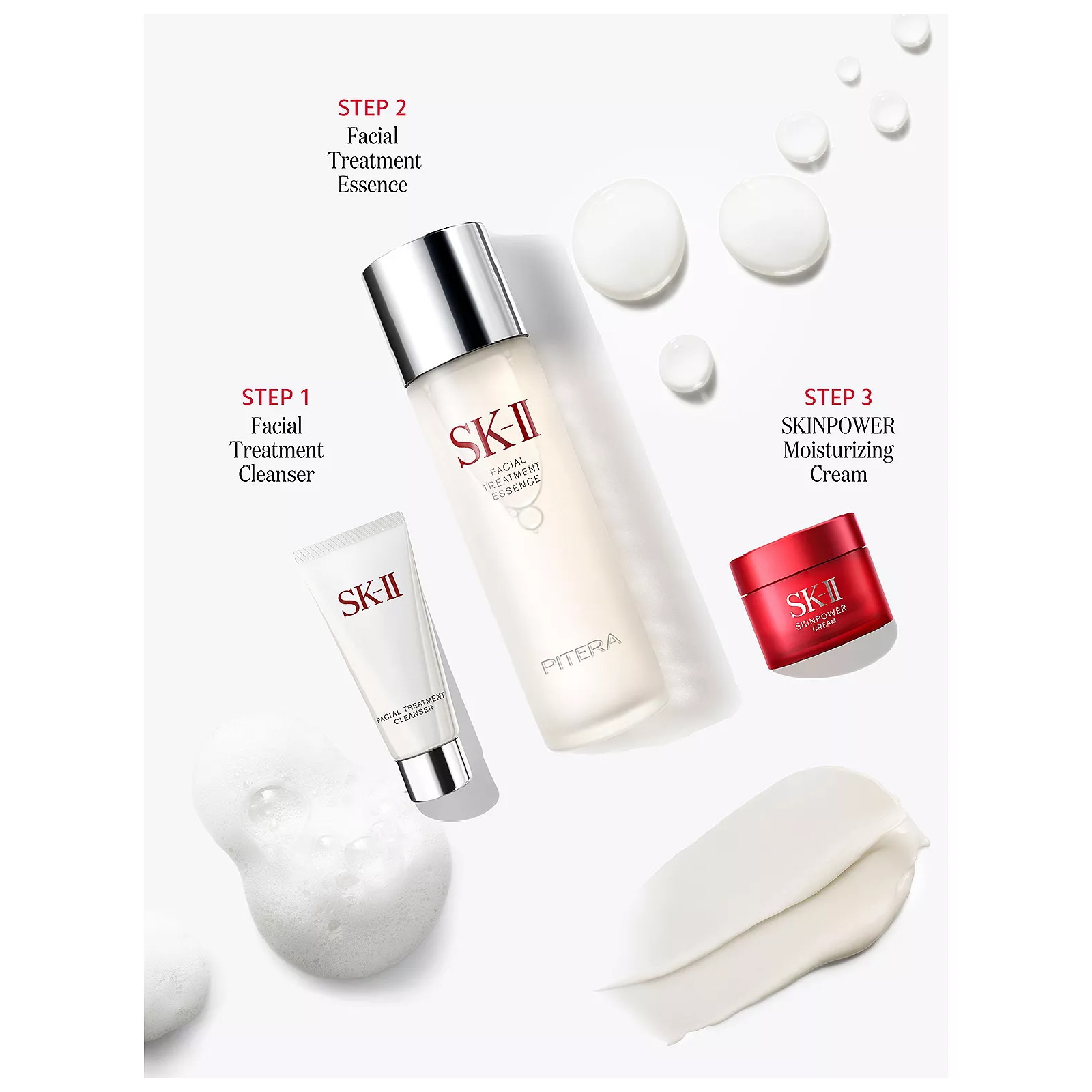 Sk-ii PITERA™ Power Kit Gift Set for Women