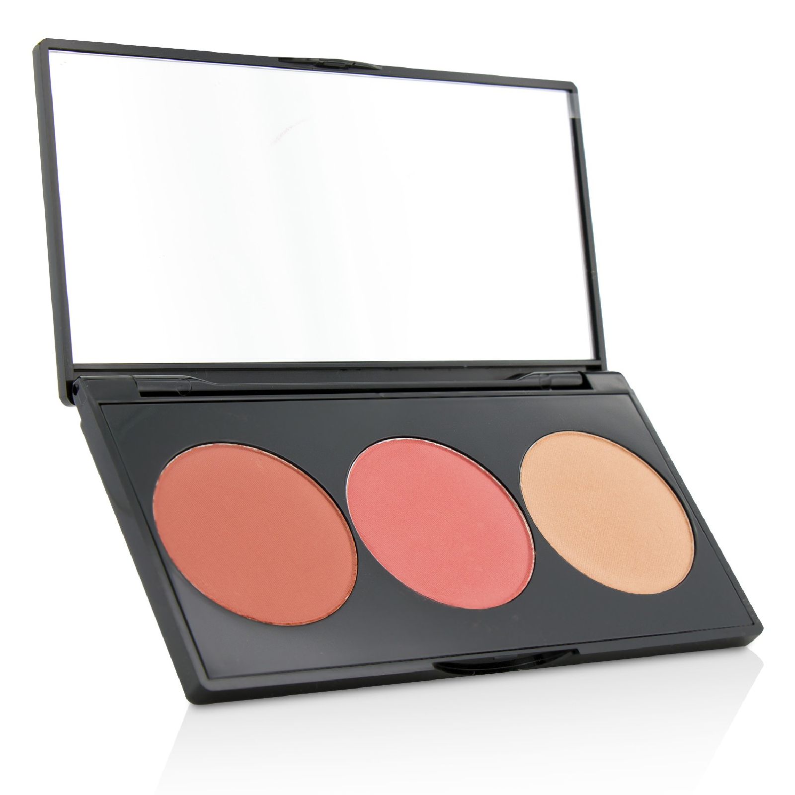 Smashbox L.A. Lights Blush & Highlight Palette - Culver City Coral