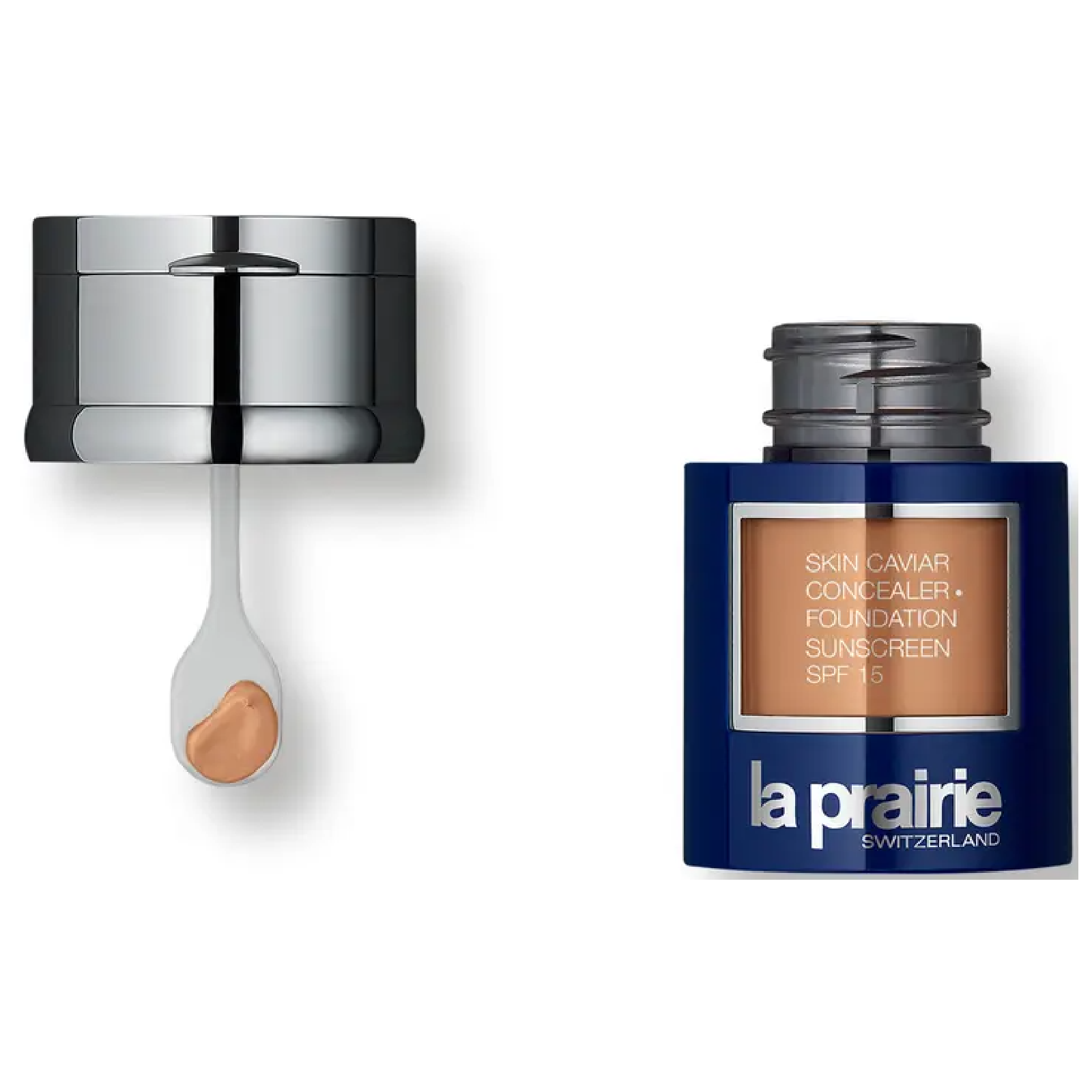 La Prairie Skin Caviar Concealer Foundation