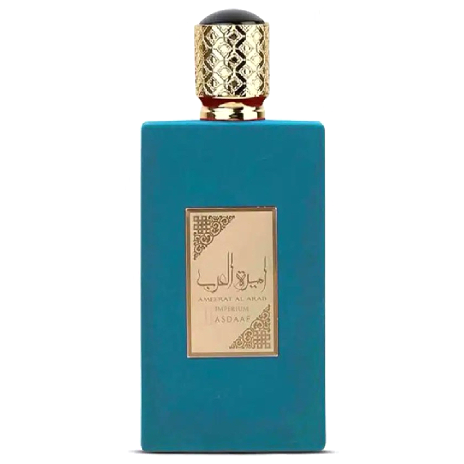 Ameer Al Arab Imperium Eau de Parfum - Captivating Freshness