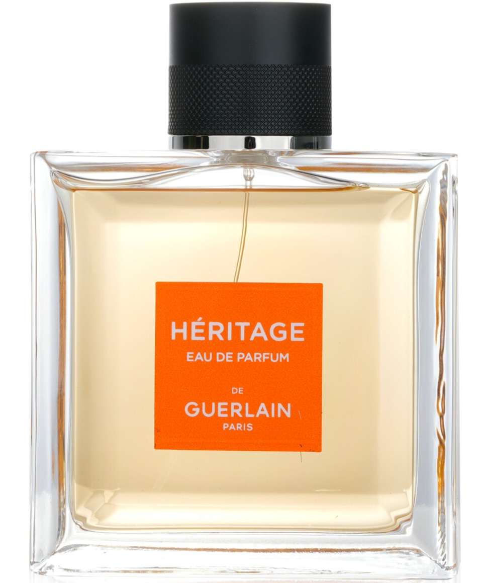Guerlain Heritage Eau de Parfum for Men