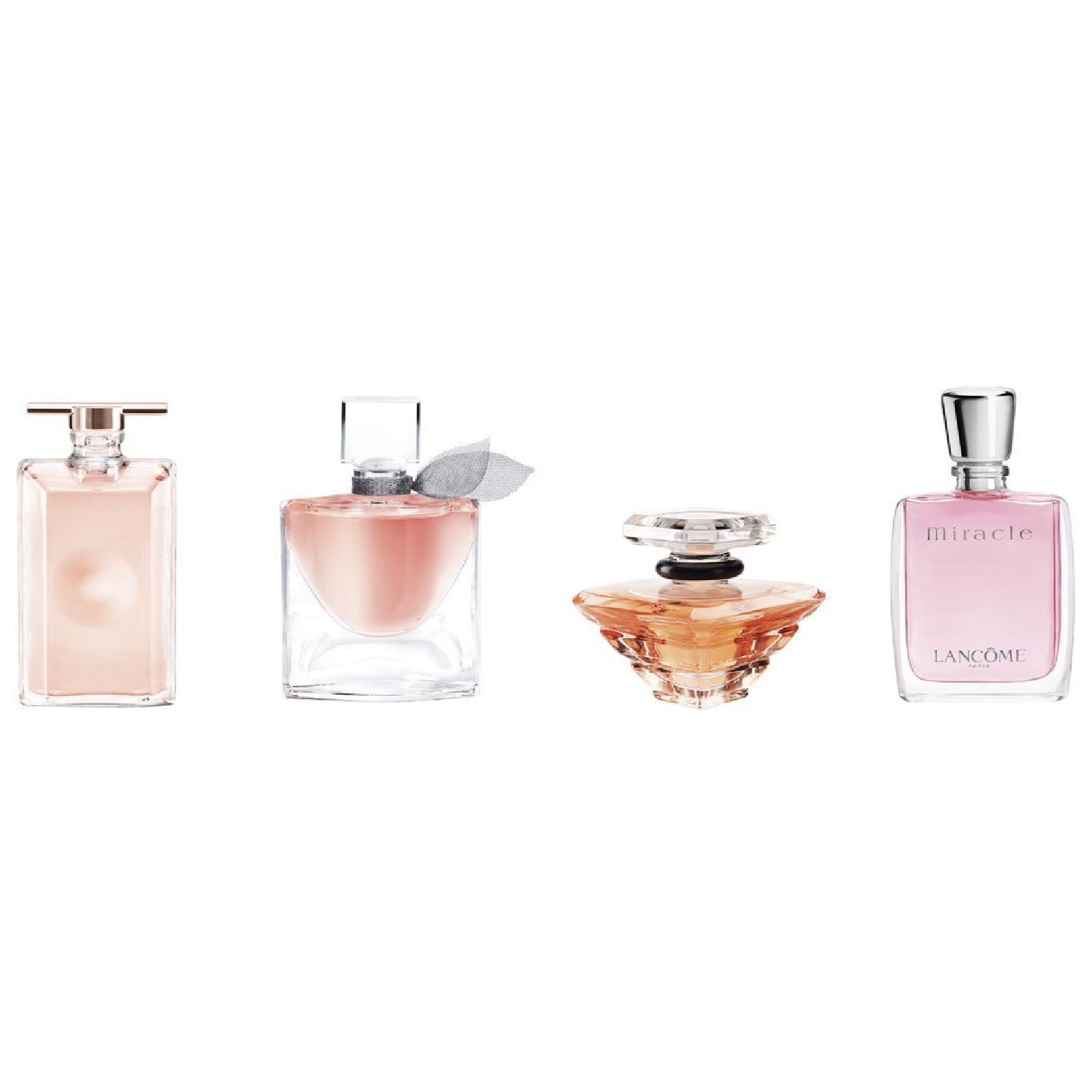 Lancome Best Of Lancome Fragrance Set Gift Set For Women – Beauty House