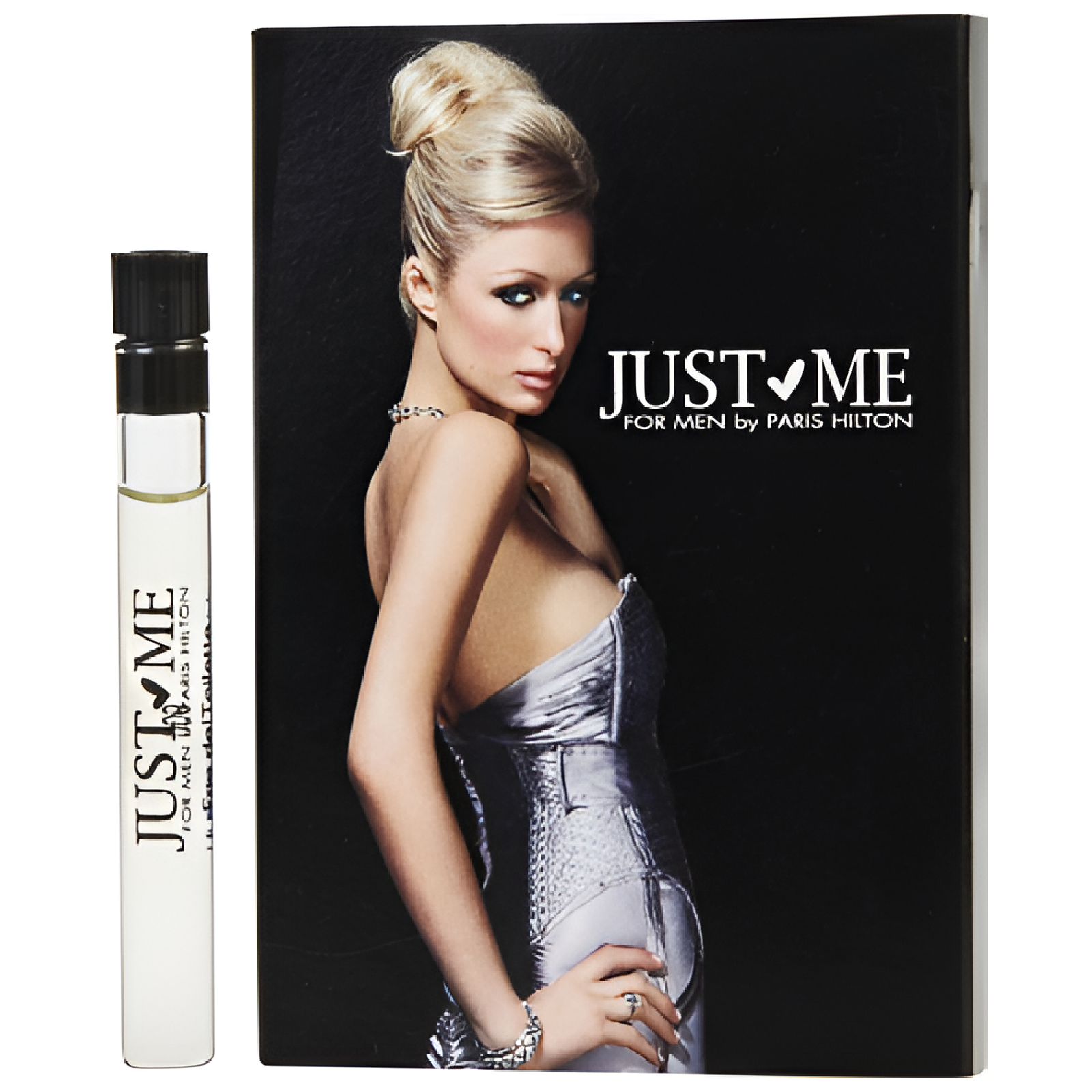 Paris Hilton Just Me Gift Set for Men - Aromatic Aquatic Paris Hilton Just Me Gift Set for Men - Aromatic Aquatic