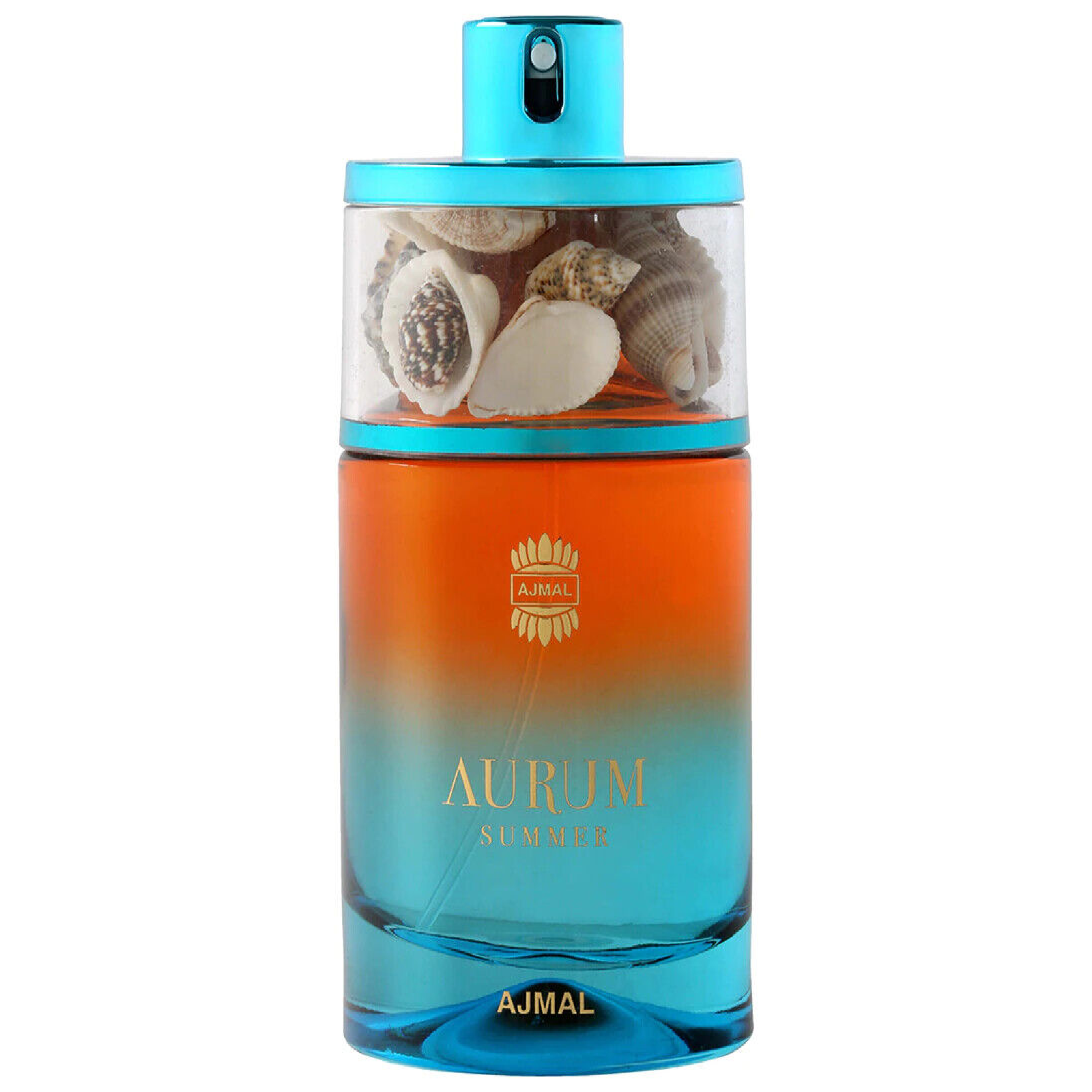 Ajmal Aurum Summer Eau de Parfum for Women