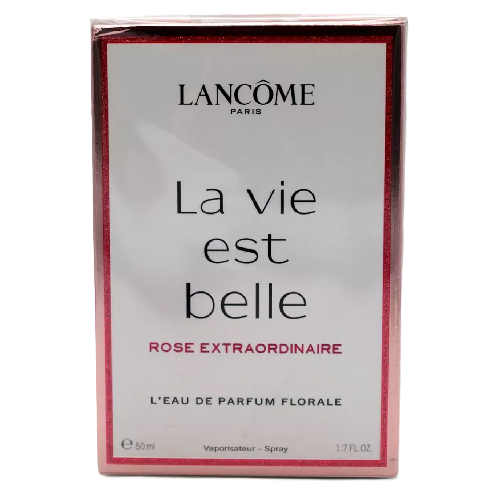Lancome La Vie Est Belle Rose Extraordinaire Eau de Parfum for Women