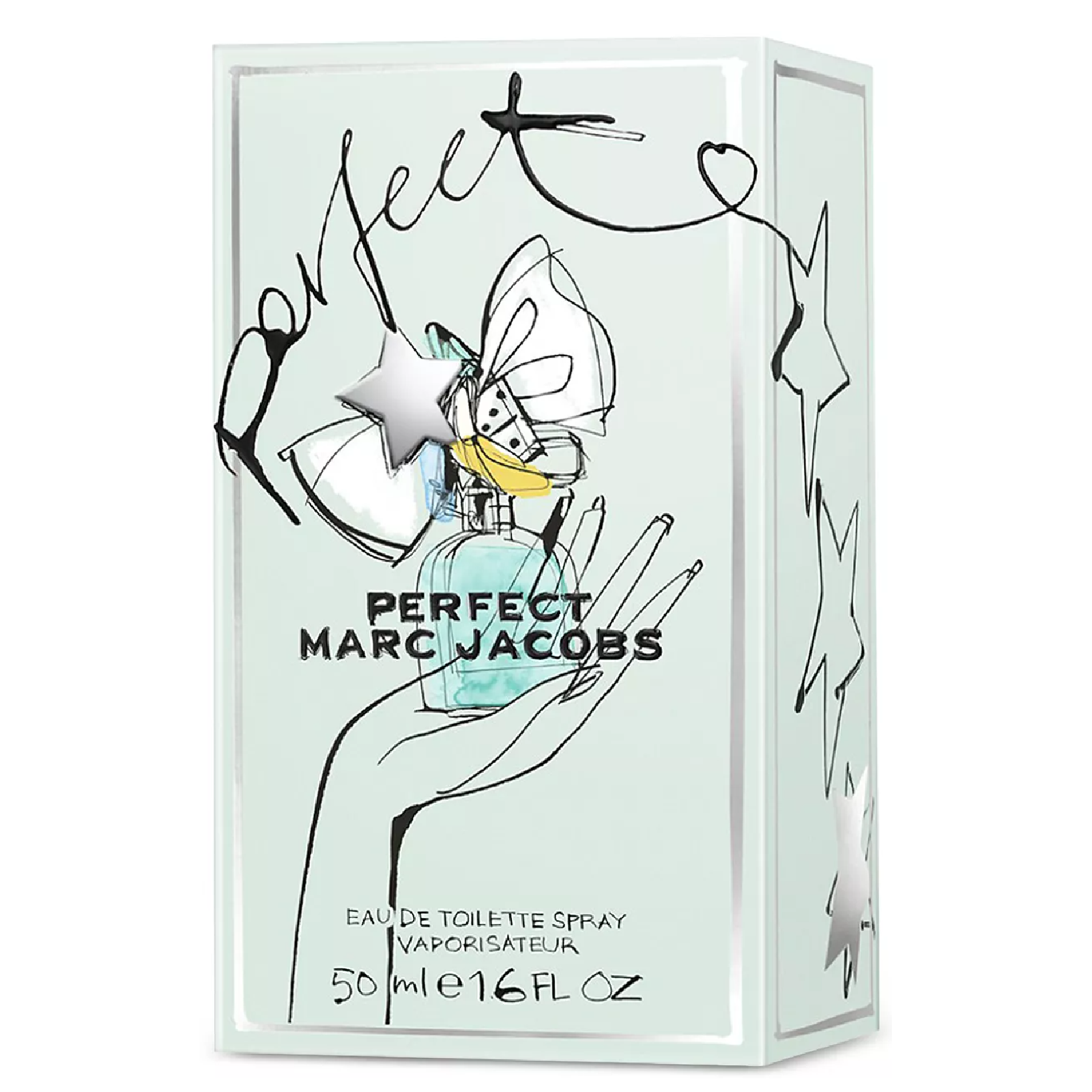 Marc Jacobs Perfect Eau de Toilette for Women