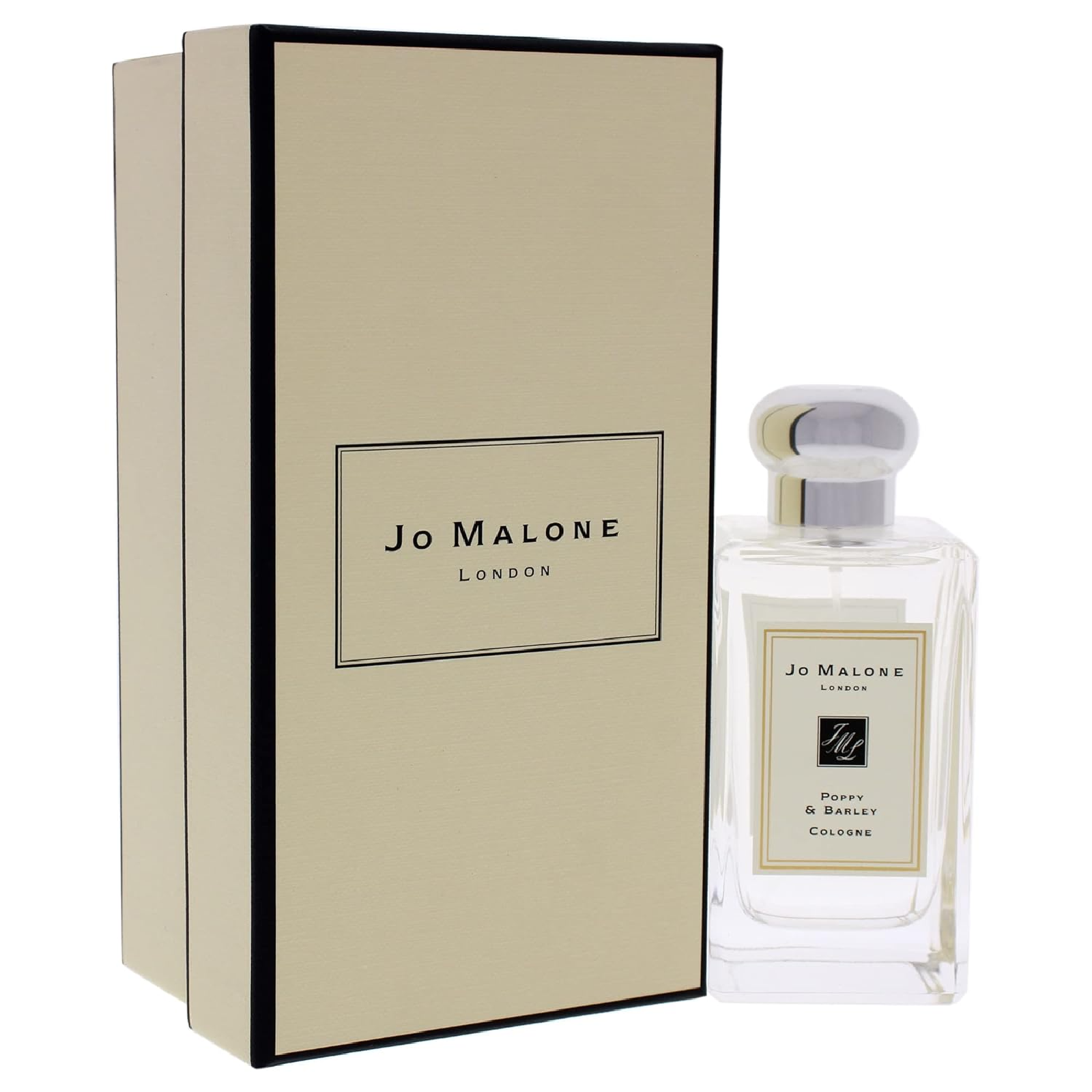 Jo Malone Poppy & Barley Cologne Eau de Cologne for Women