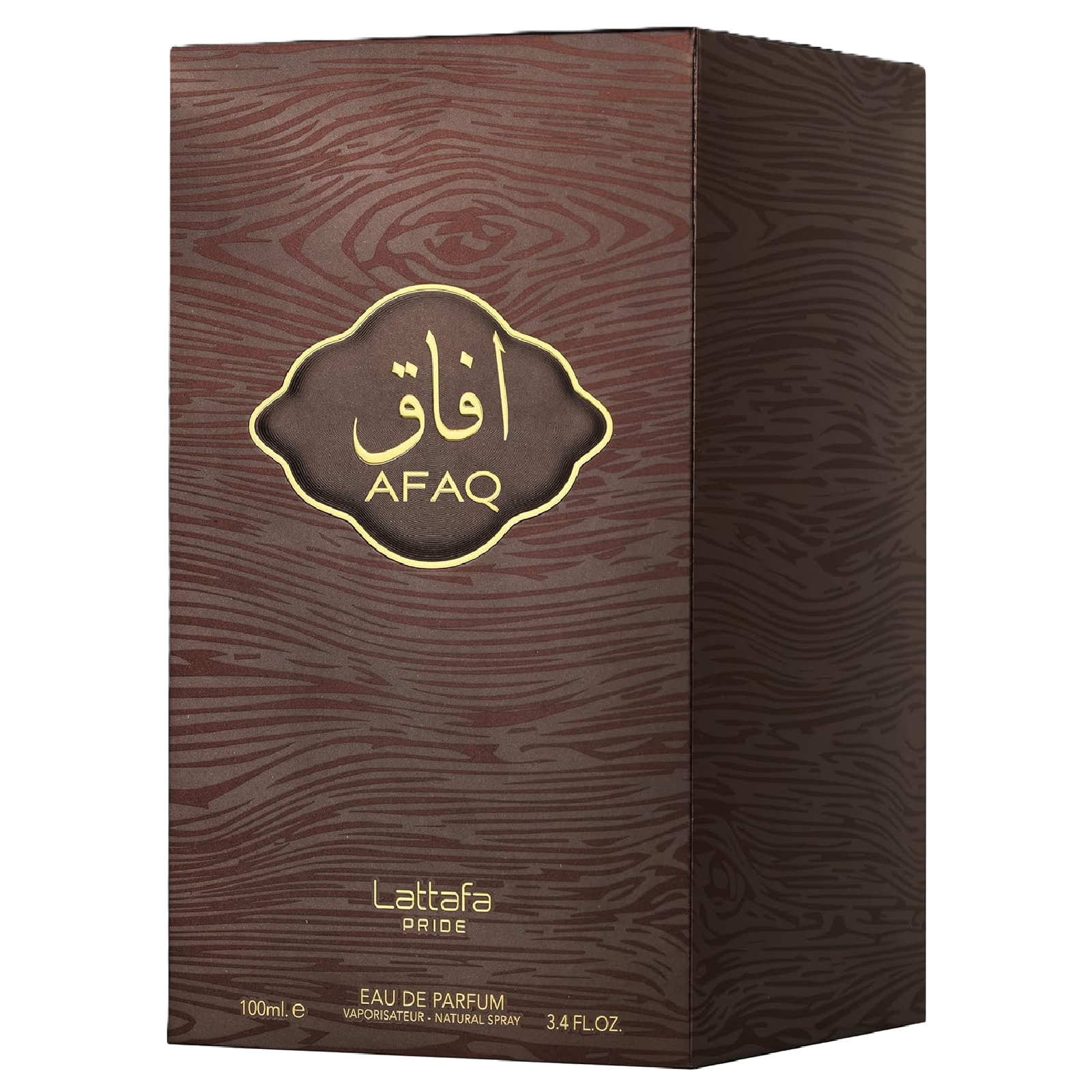 Lattafa Pride Afaq Eau de Parfum for Men
