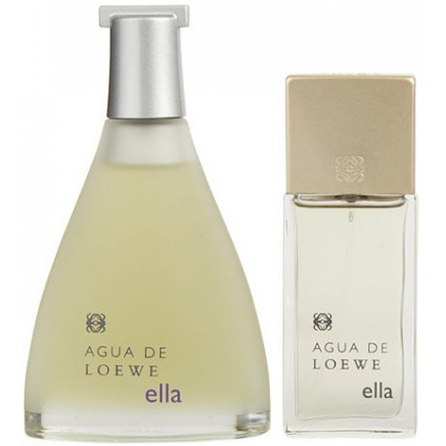 Loewe Agua De Ella Gift Set for Women