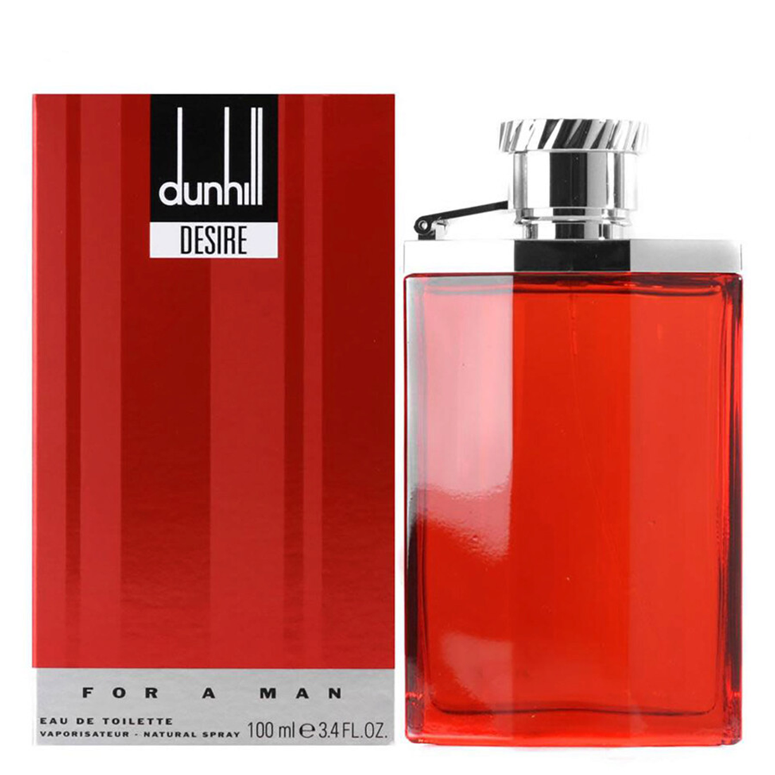 Dunhill Desire Eau de Toilette for Men