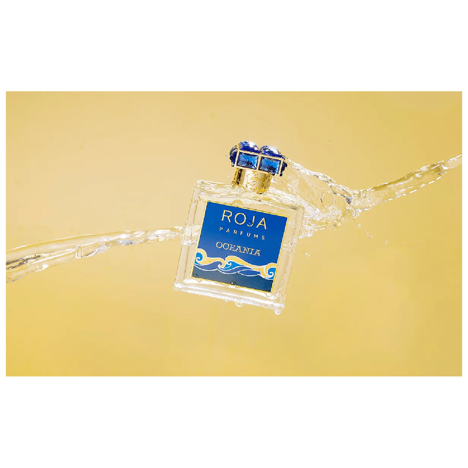 Roja Oceania Eau de Parfum for Everyone