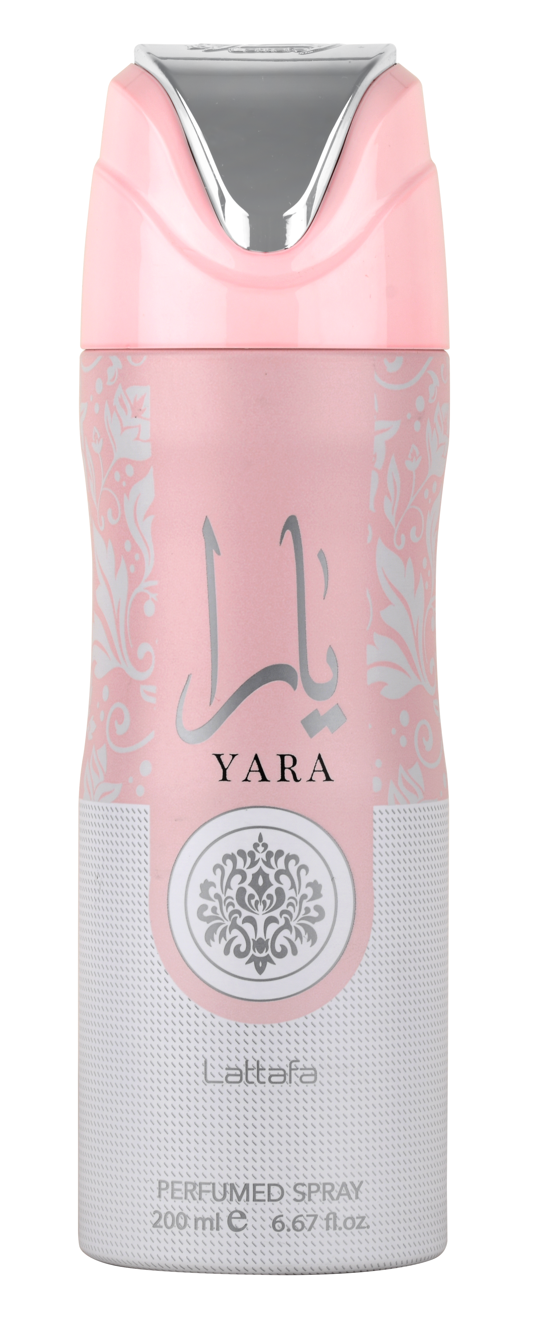 Lattafa Yara Deodorant Spray for Women