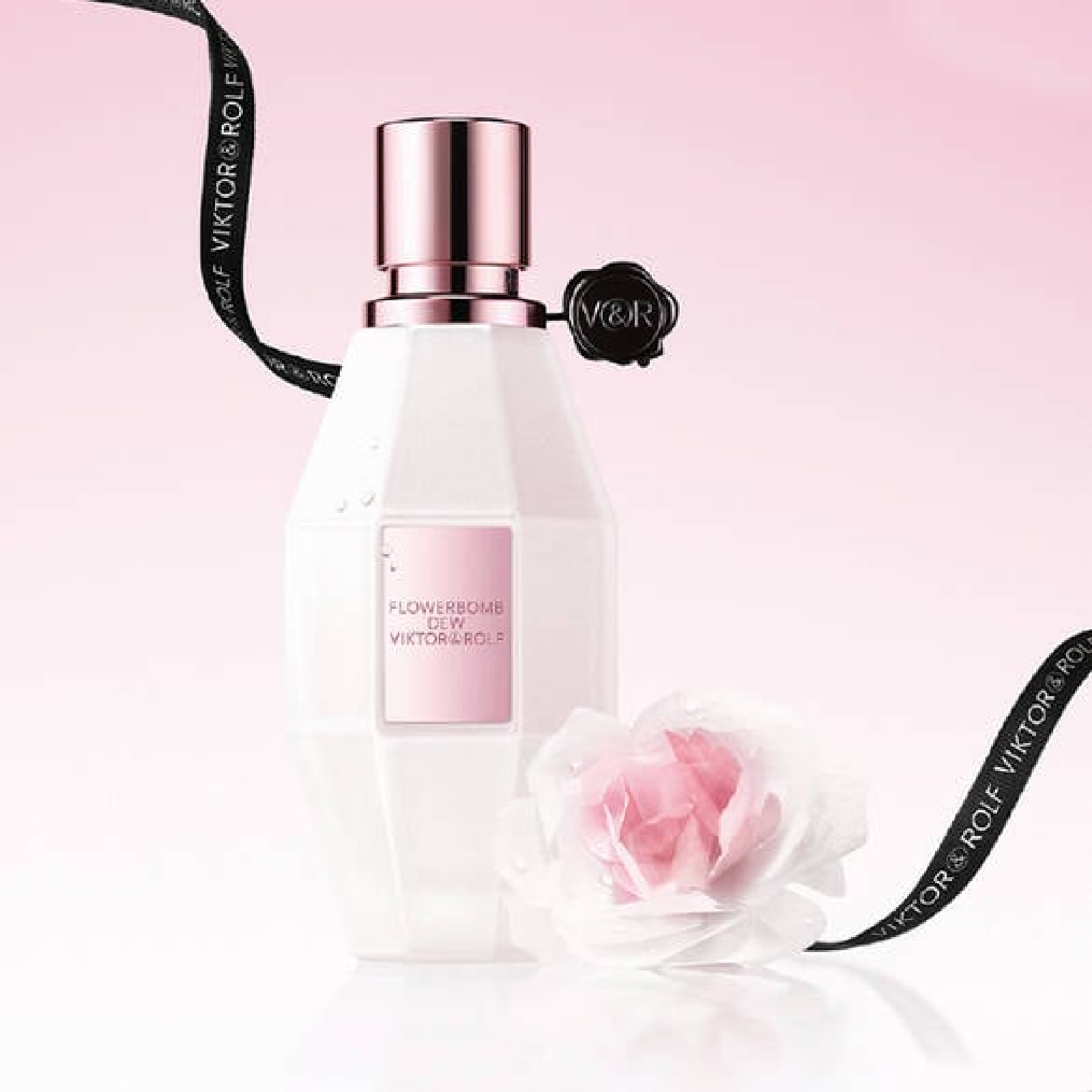 Viktor & Rolf Flowerbomb Dew Eau de Parfum for Women