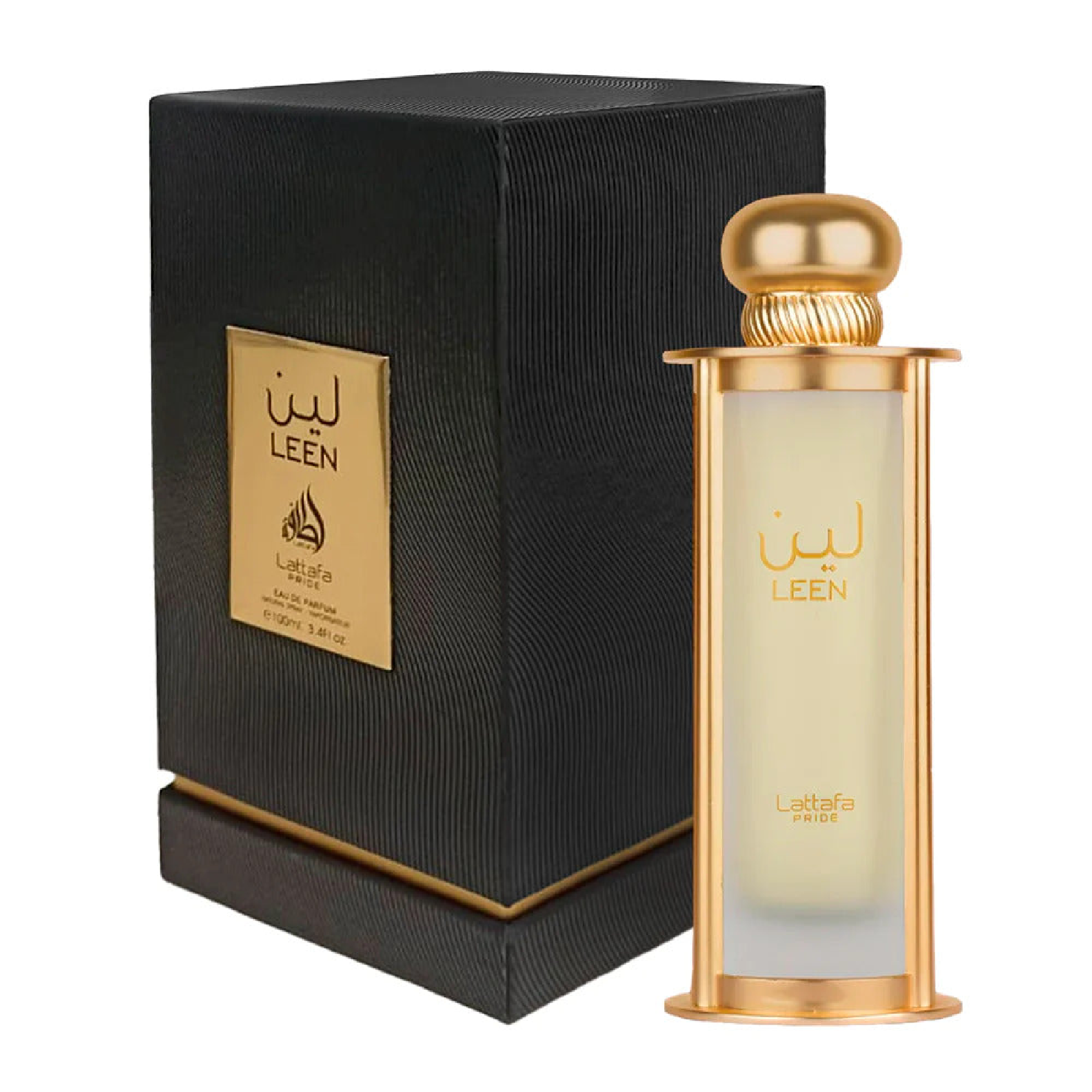 Lattafa Pride Leen Eau de Parfum for Everyone