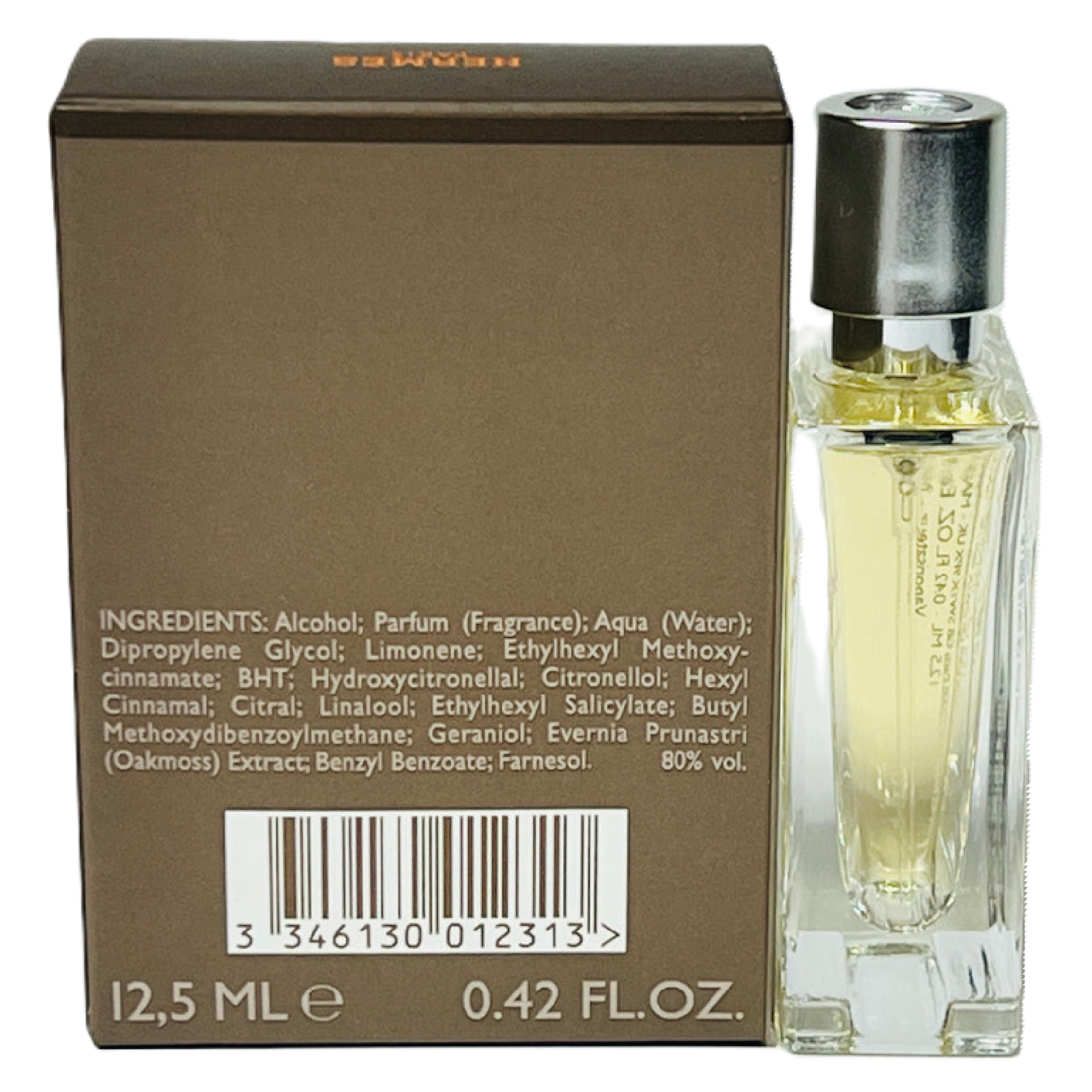 Hermes Terre d'Hermes Eau Givree Eau de Parfum for Men